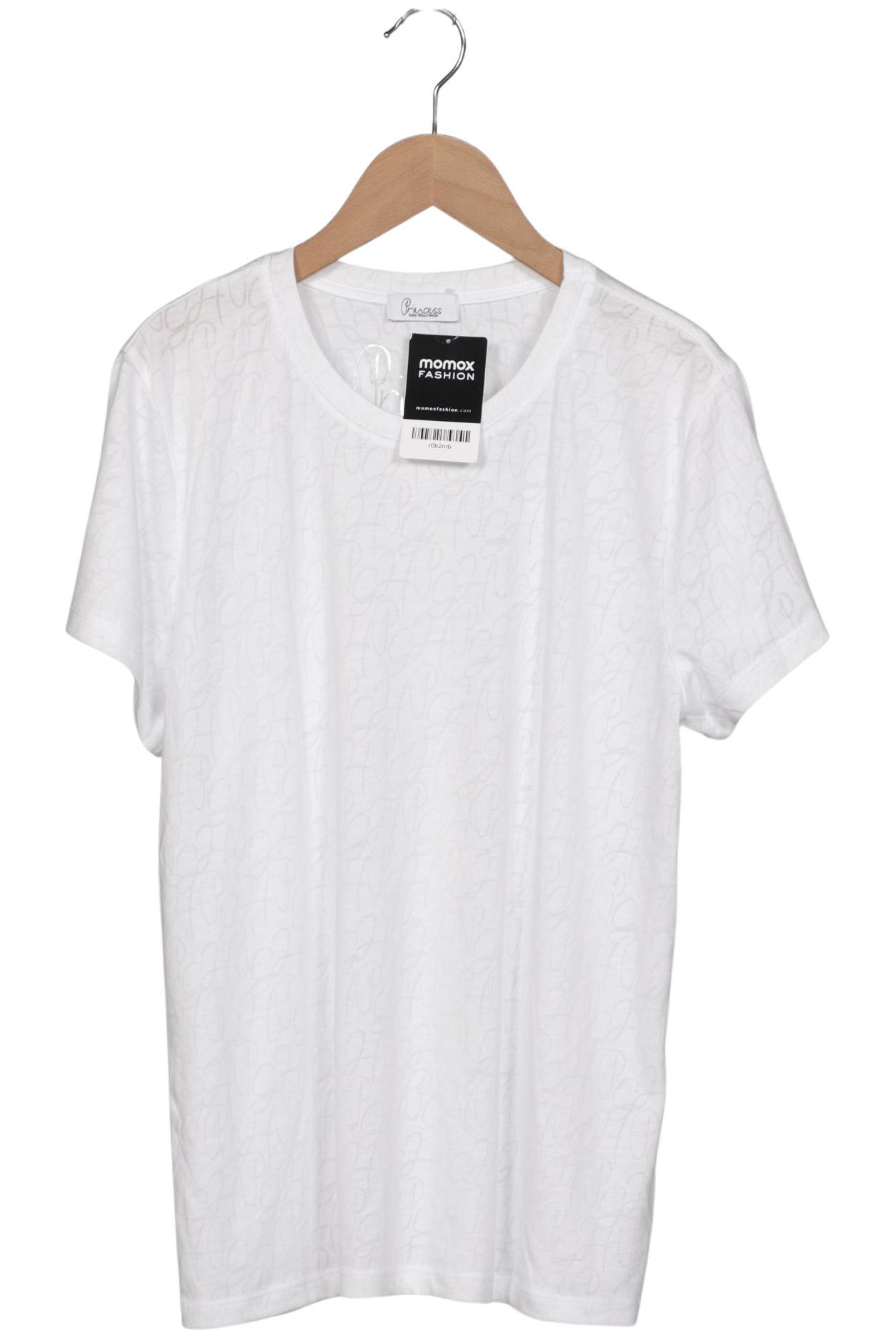 

Princess goes Hollywood Damen T-Shirt, weiß, Gr. 42
