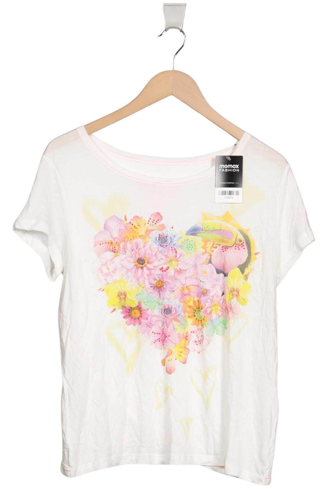 

Princess goes Hollywood Damen T-Shirt, weiß, Gr. 38