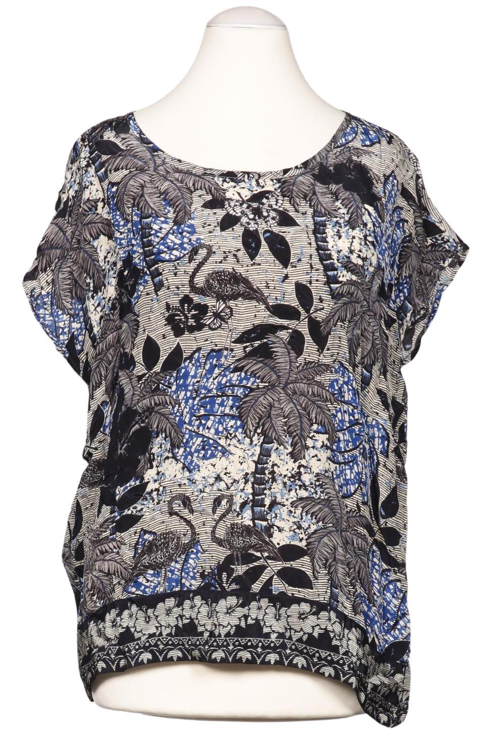 

Princess goes Hollywood Damen Bluse, mehrfarbig, Gr. 34