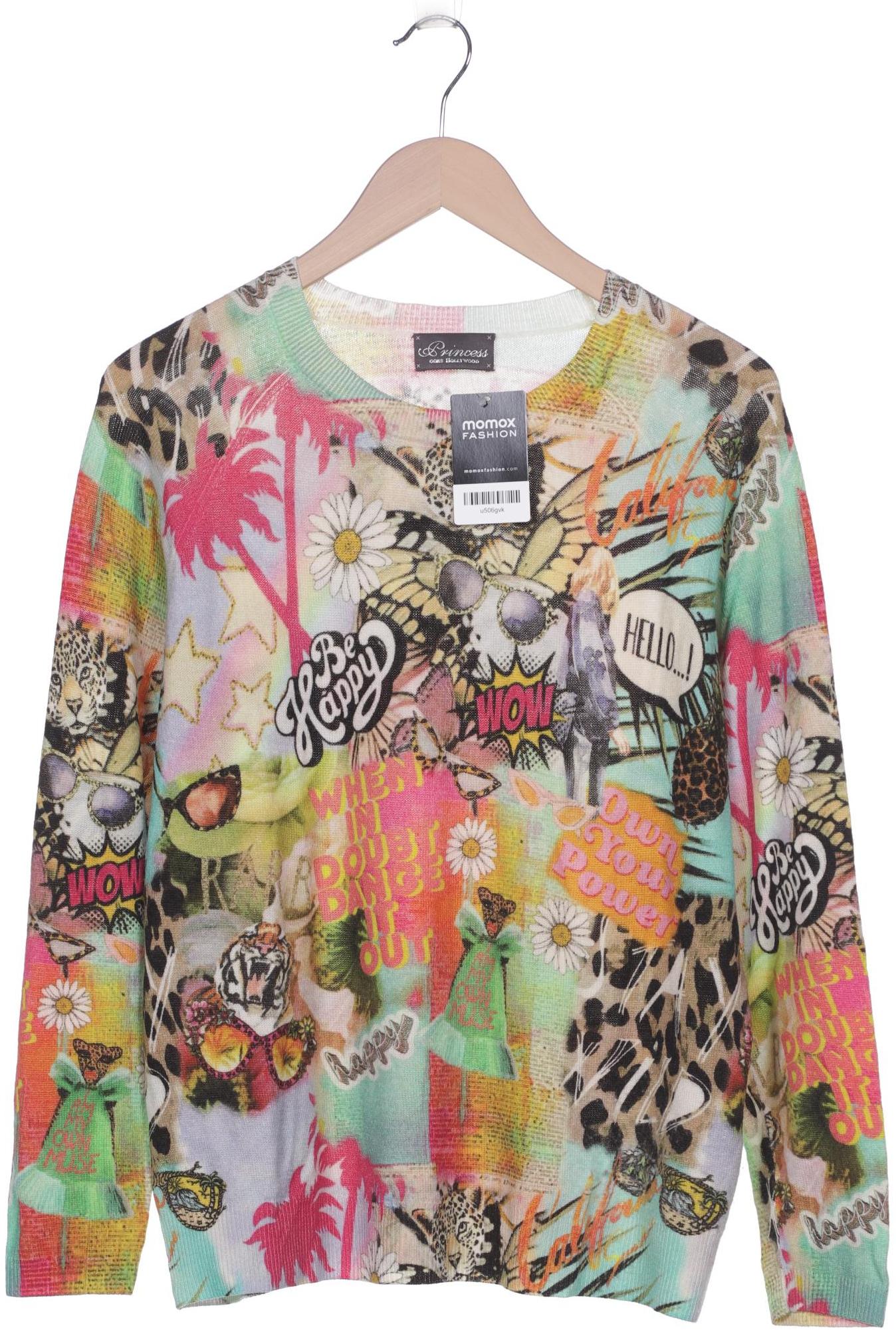 

Princess goes Hollywood Damen Pullover, mehrfarbig