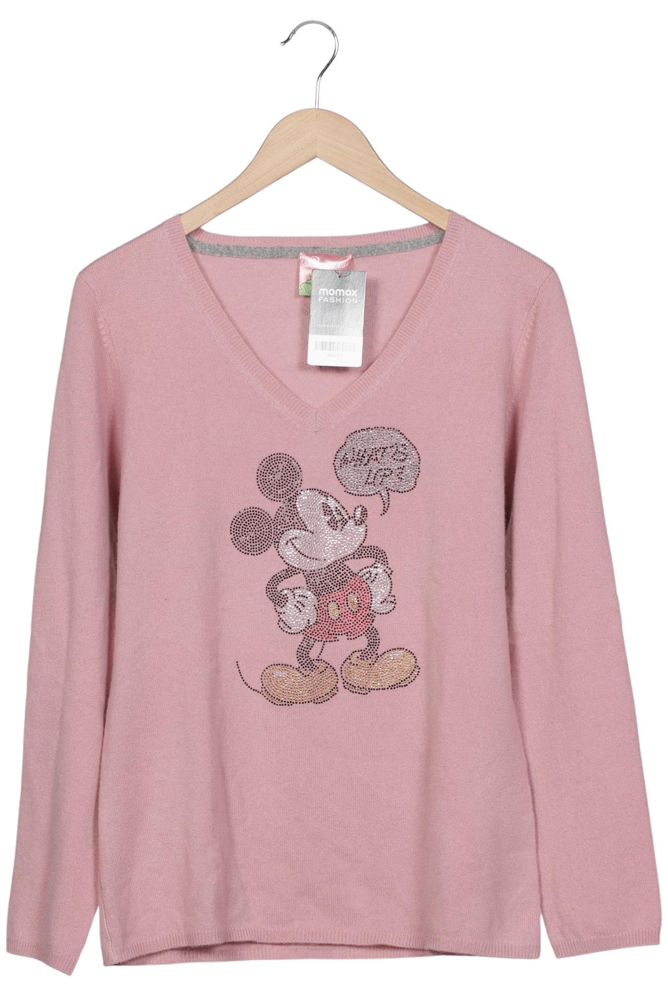 

Princess goes Hollywood Damen Pullover, pink, Gr. 44