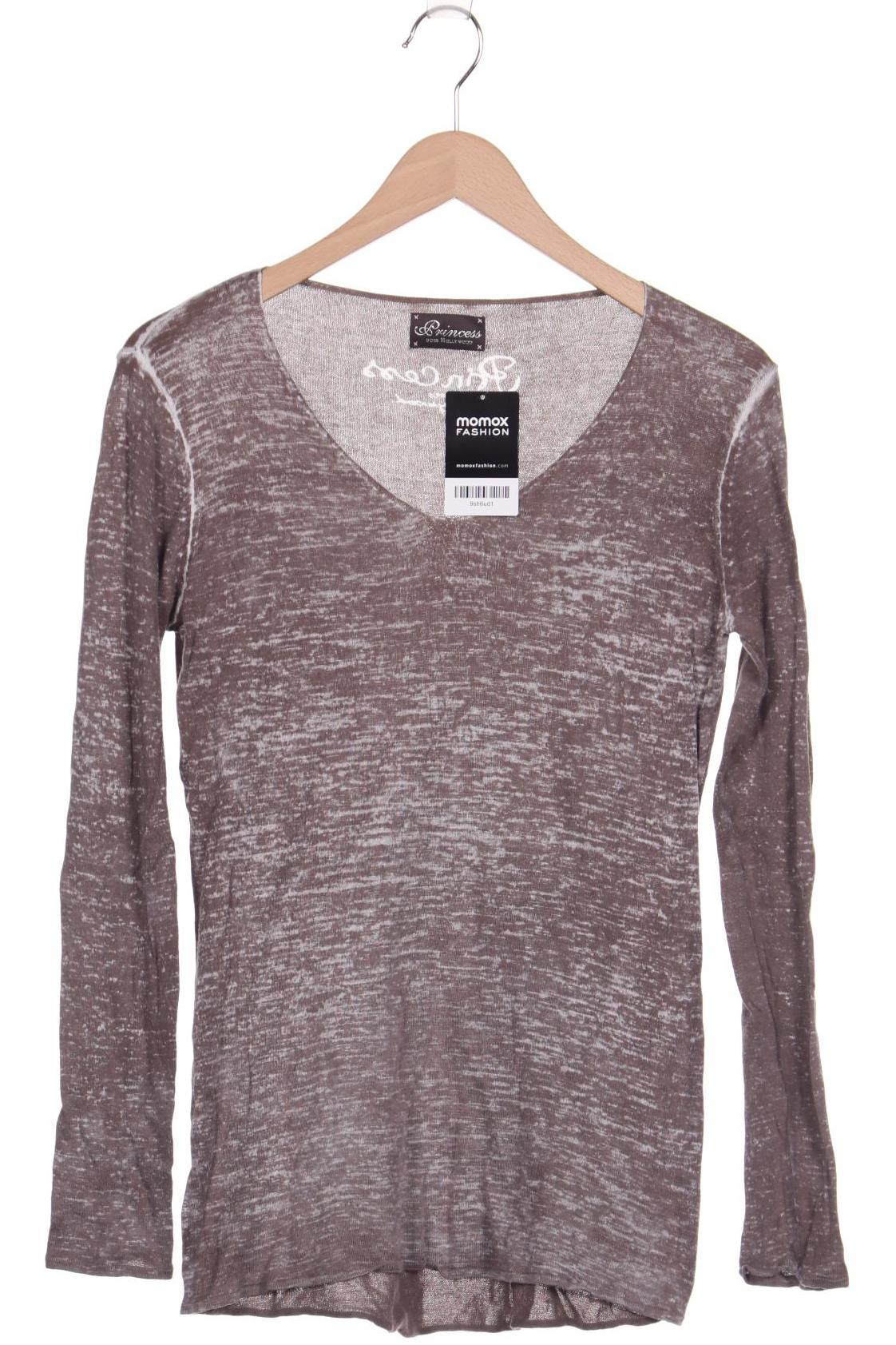 

Princess goes Hollywood Damen Pullover, braun, Gr. 42