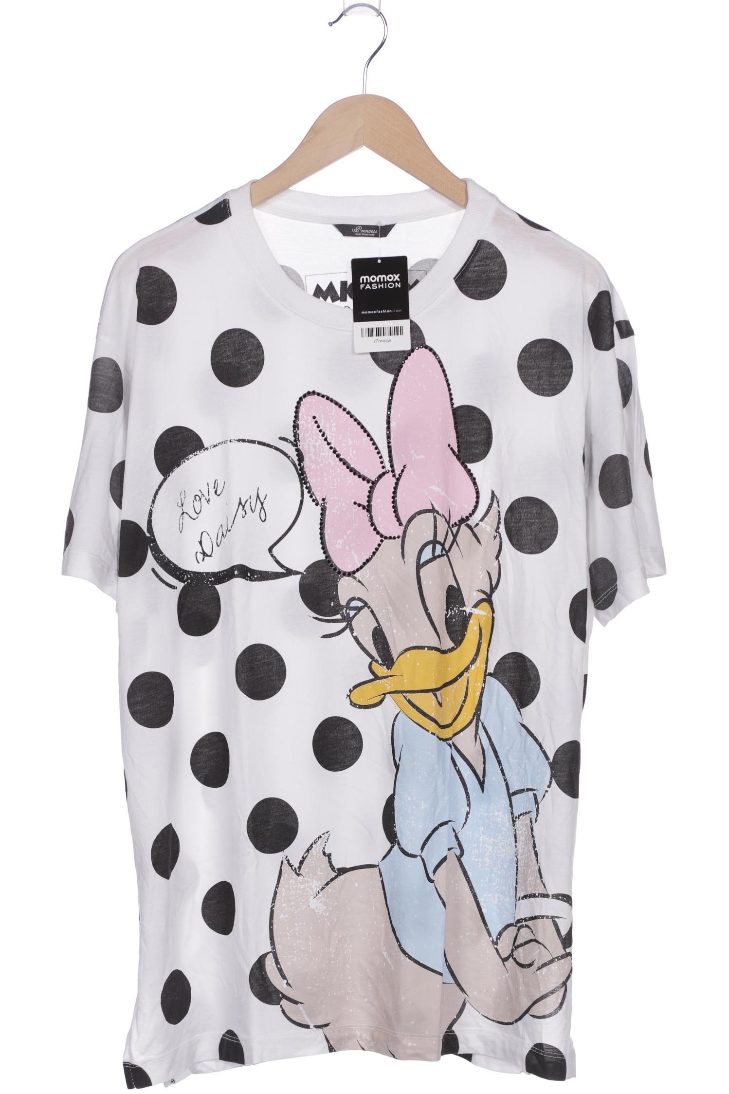 

Princess goes Hollywood Damen T-Shirt, weiß, Gr. 44