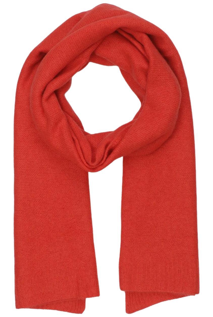 

Princess goes Hollywood Damen Schal, rot, Gr.