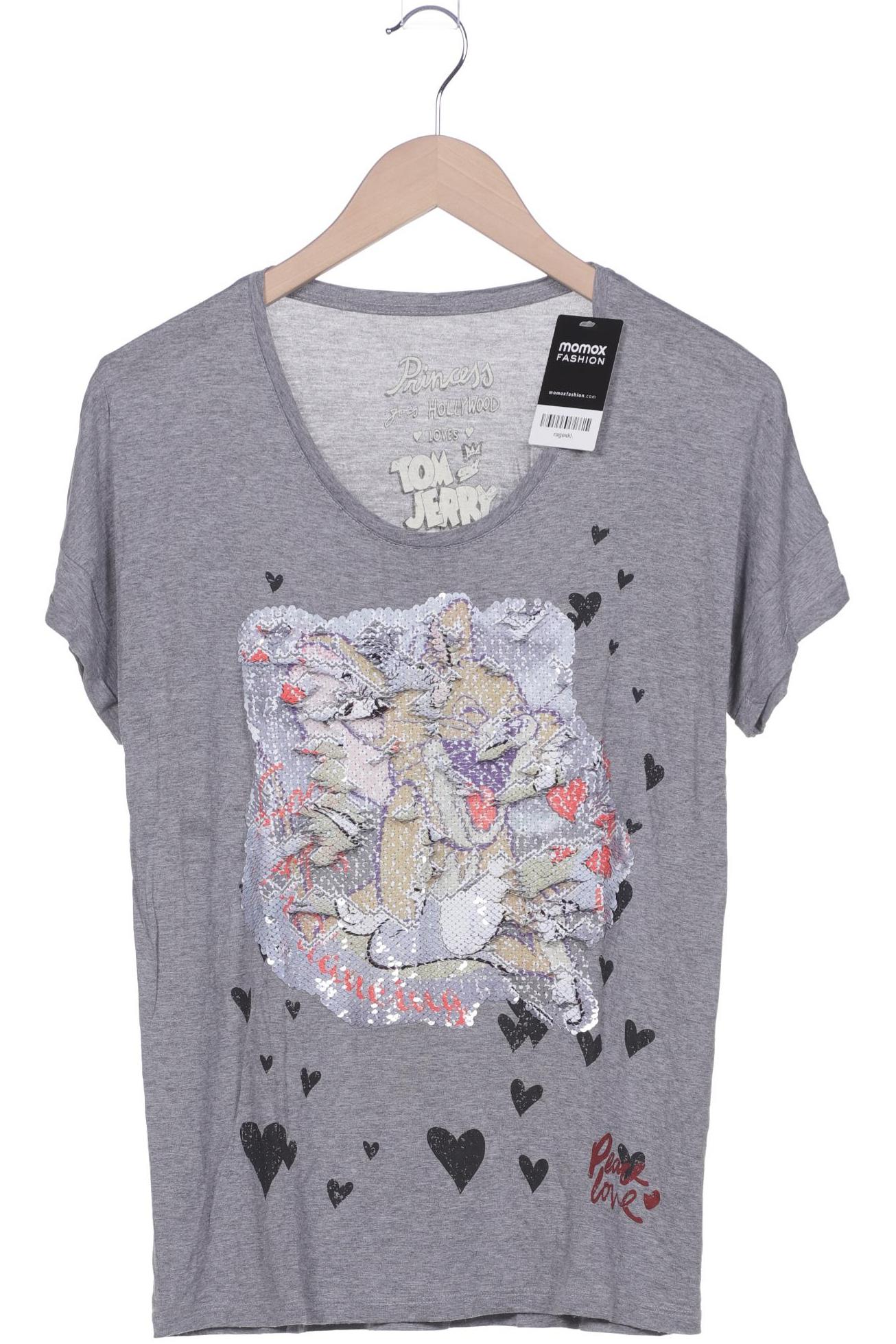 

Princess goes Hollywood Damen T-Shirt, grau