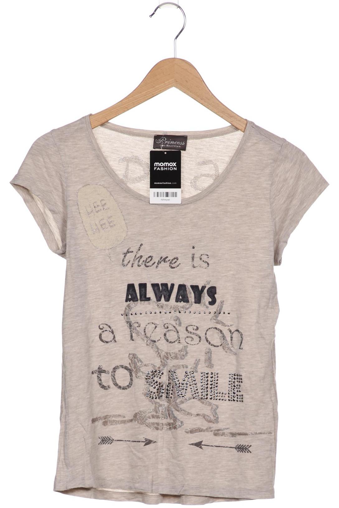 

Princess goes Hollywood Damen T-Shirt, beige