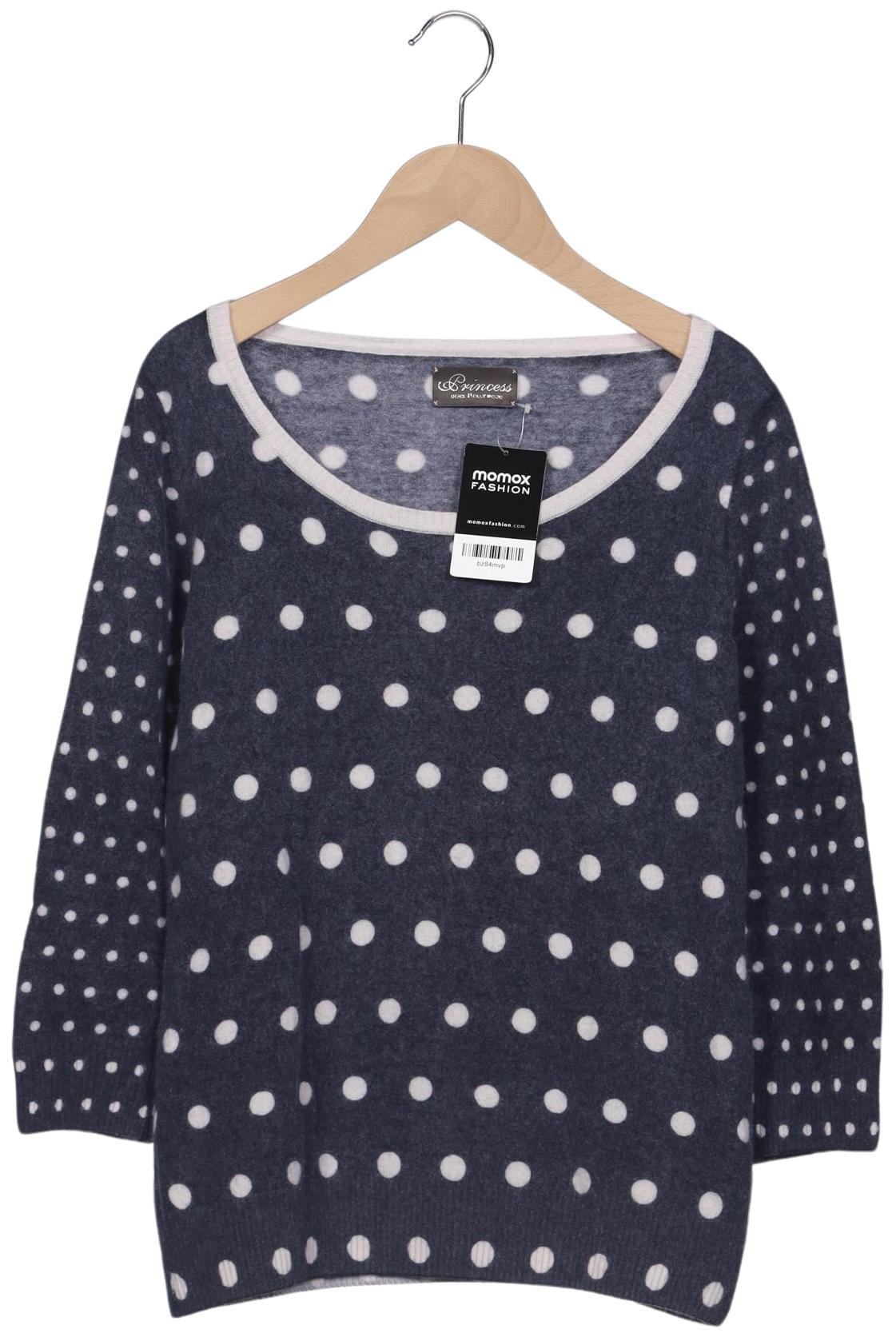 

Princess goes Hollywood Damen Pullover, marineblau, Gr. 42