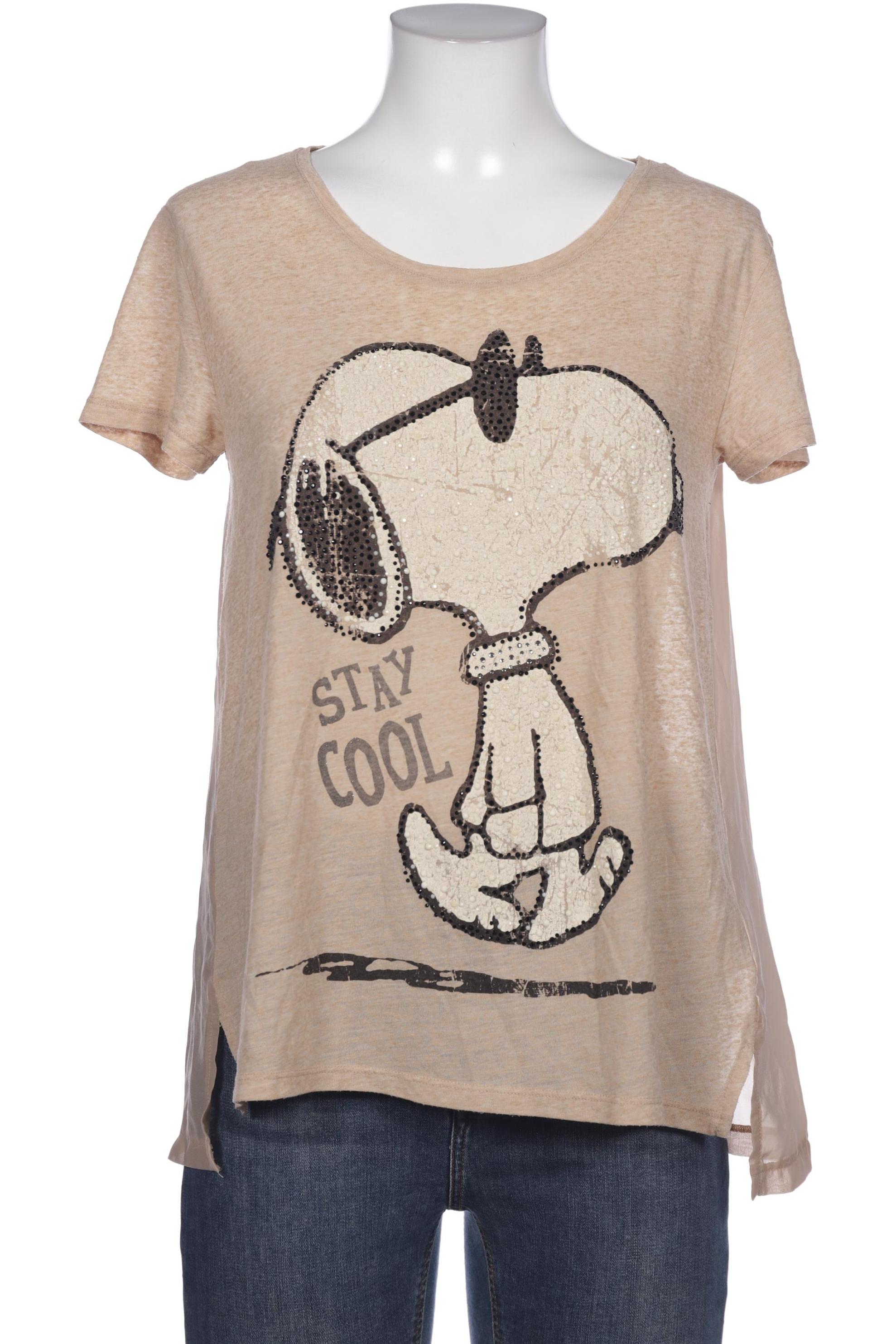 

Princess goes Hollywood Damen T-Shirt, beige