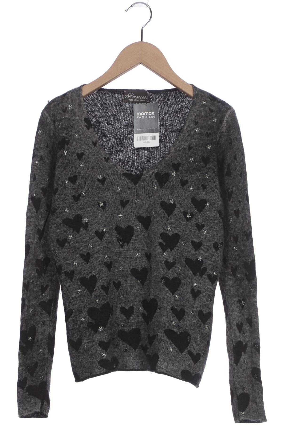 

Princess goes Hollywood Damen Pullover, grau, Gr. 40