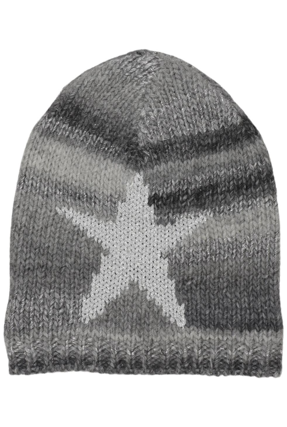 

Princess goes Hollywood Damen Hut/Mütze, grau, Gr. 54