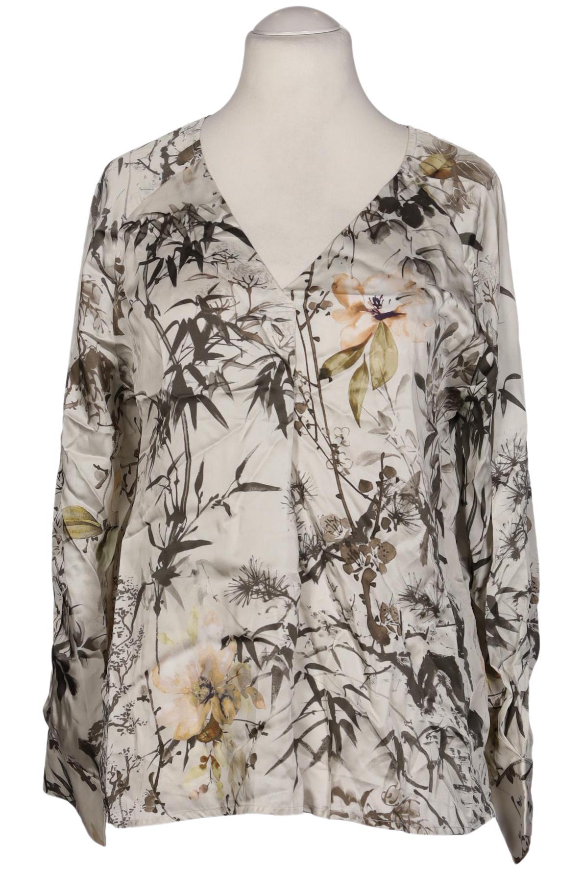 

Princess goes Hollywood Damen Bluse, cremeweiß, Gr. 42