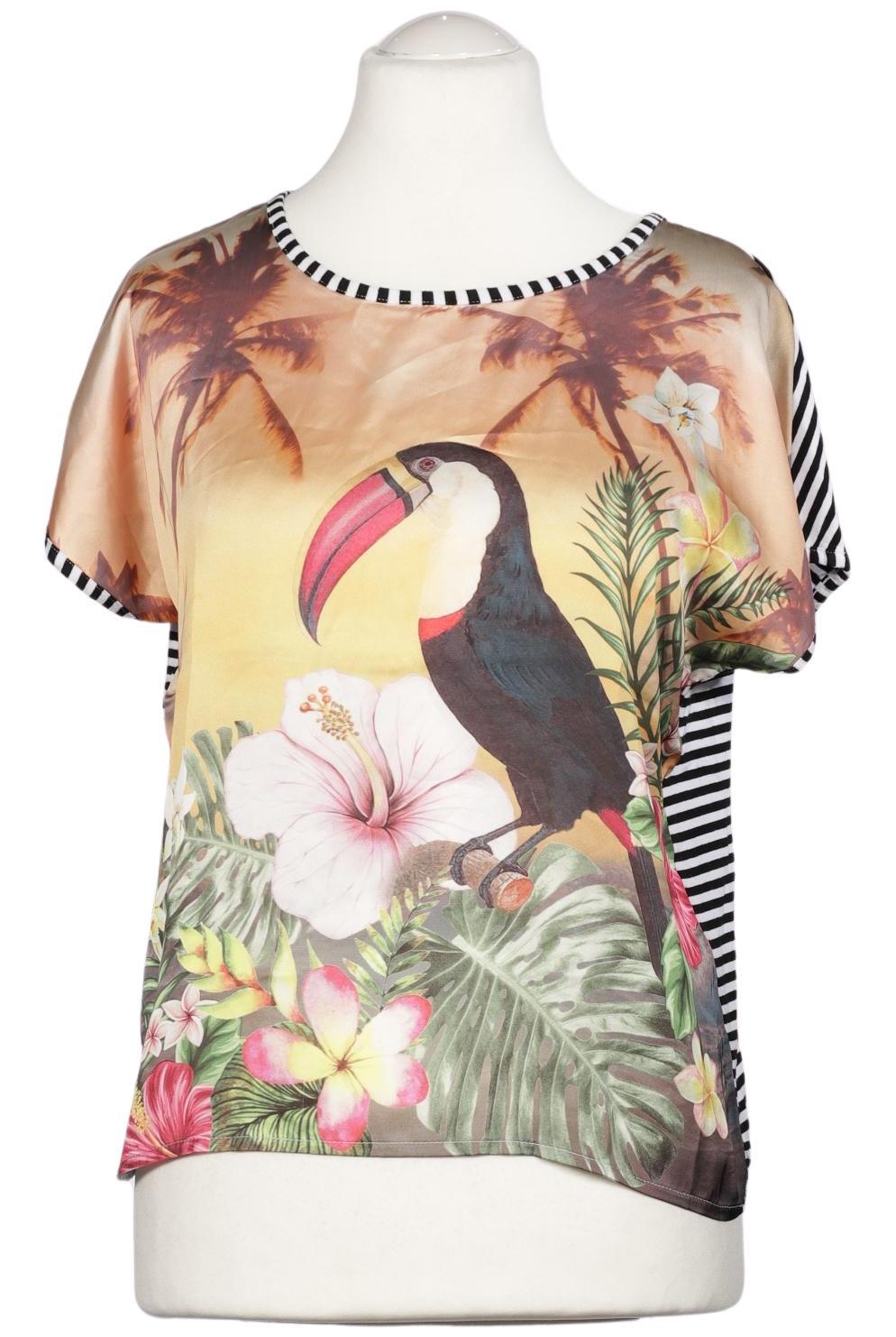 

Princess goes Hollywood Damen Bluse, mehrfarbig, Gr. 42