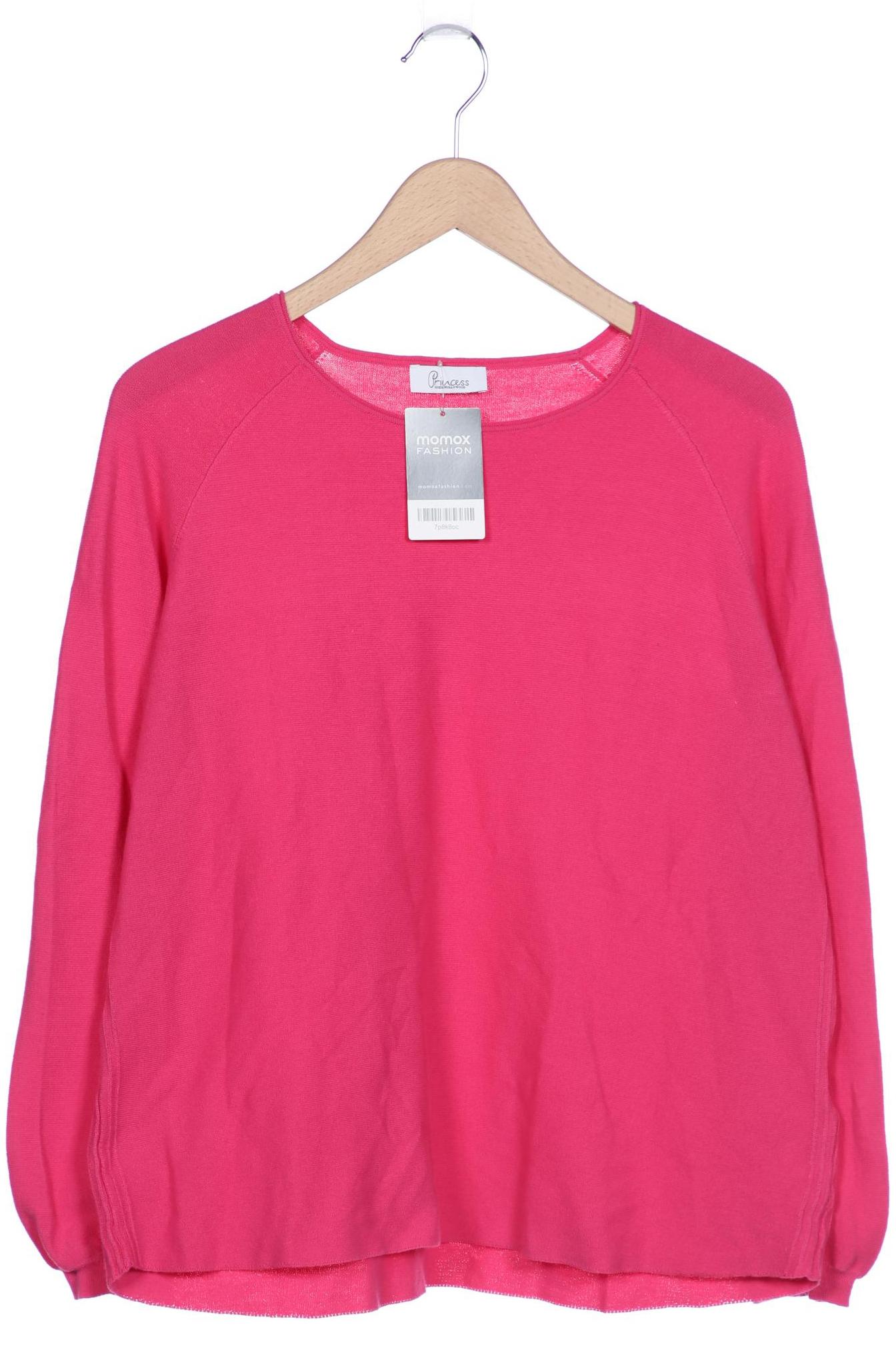 

Princess goes Hollywood Damen Pullover, pink, Gr. 44