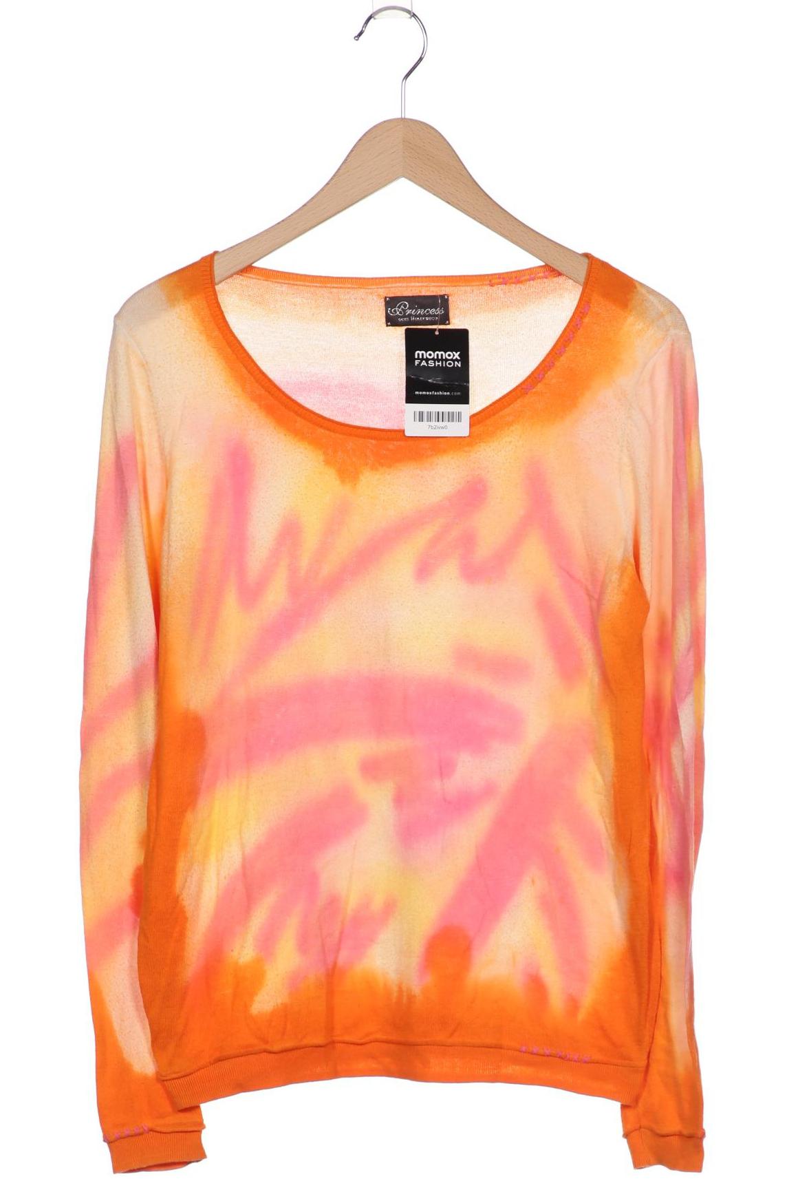 

Princess goes Hollywood Damen Pullover, orange, Gr. 38