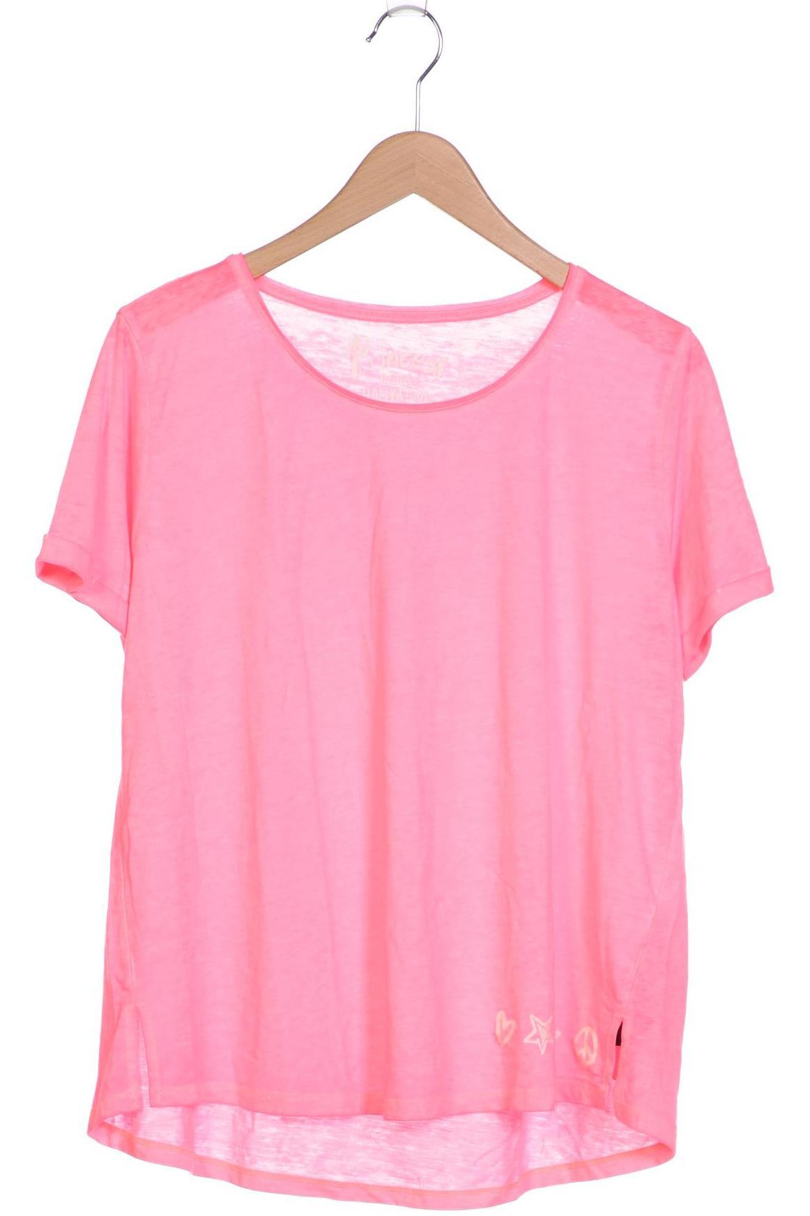 

Princess goes Hollywood Damen T-Shirt, neon