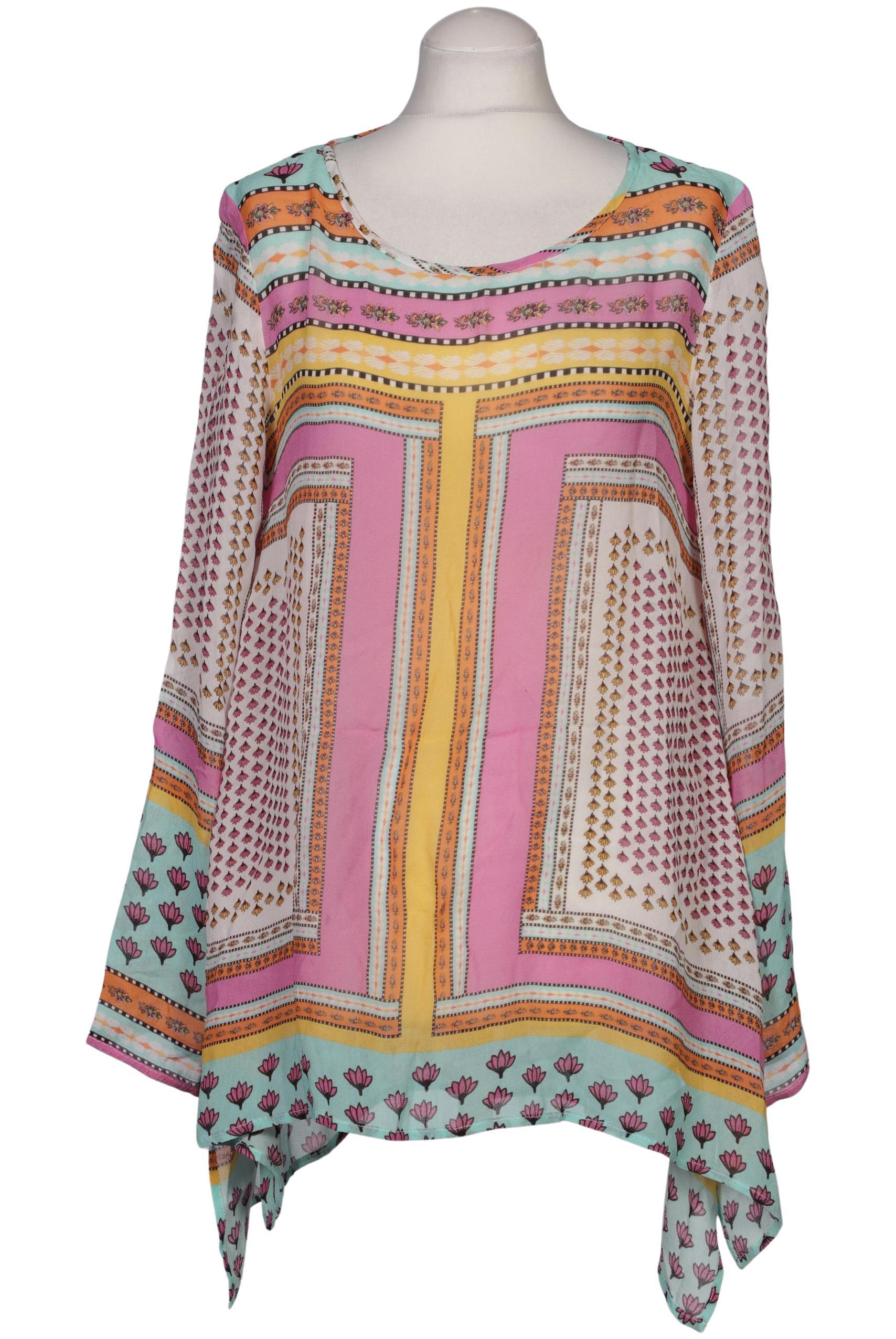 

Princess goes Hollywood Damen Bluse, mehrfarbig, Gr. 36