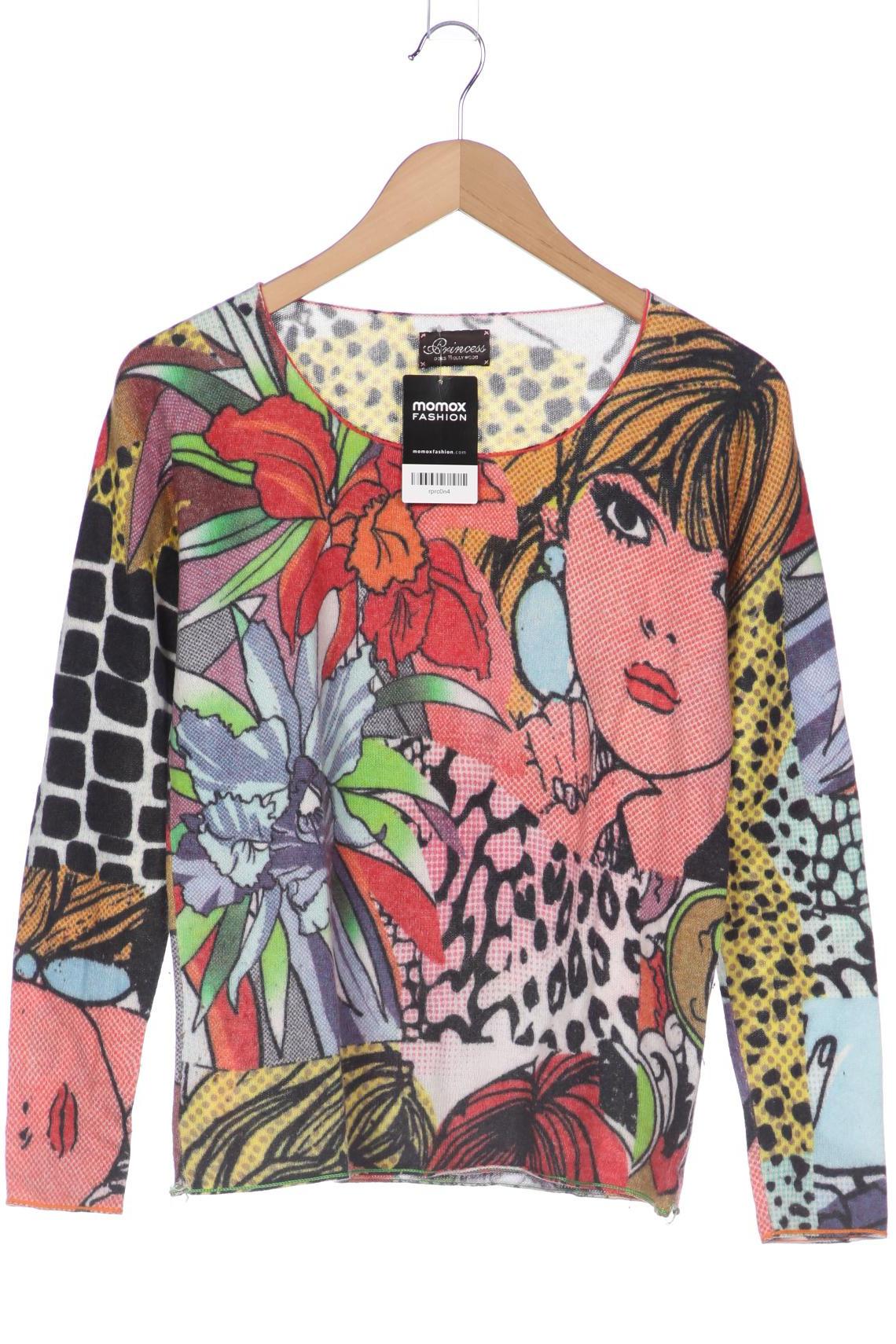

Princess goes Hollywood Damen Pullover, mehrfarbig