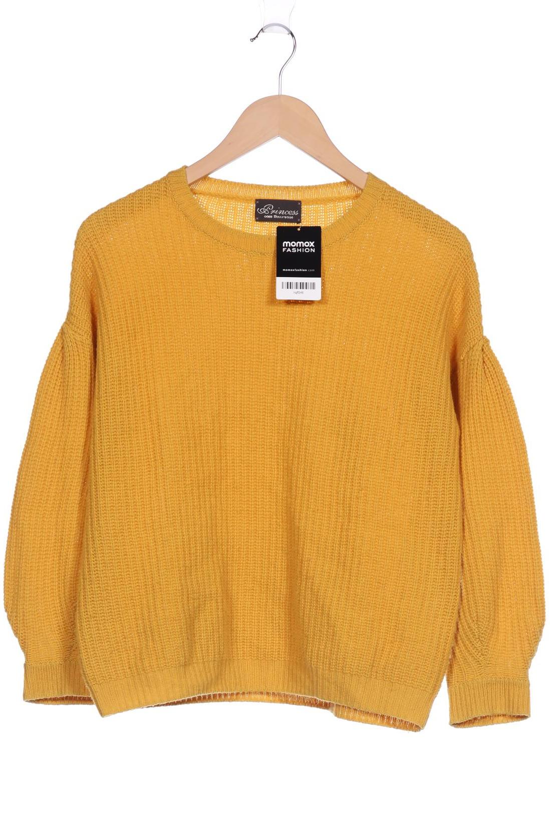 

Princess goes Hollywood Damen Pullover, gelb