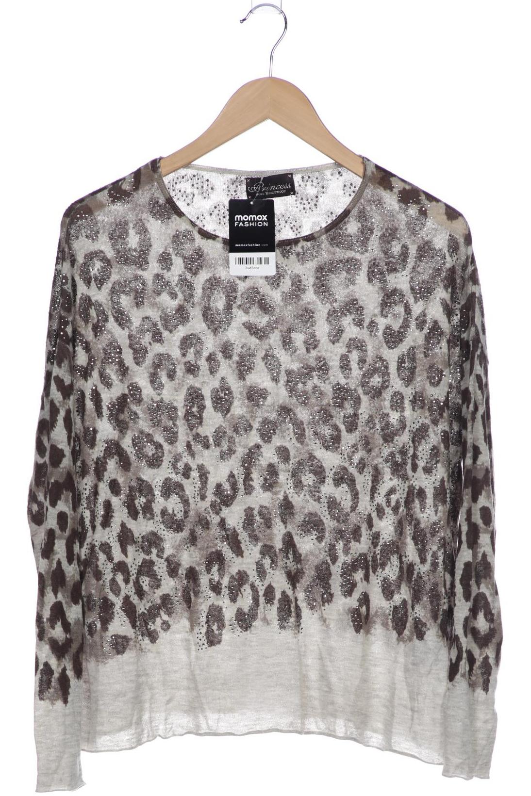 

Princess goes Hollywood Damen Pullover, grün, Gr. 36