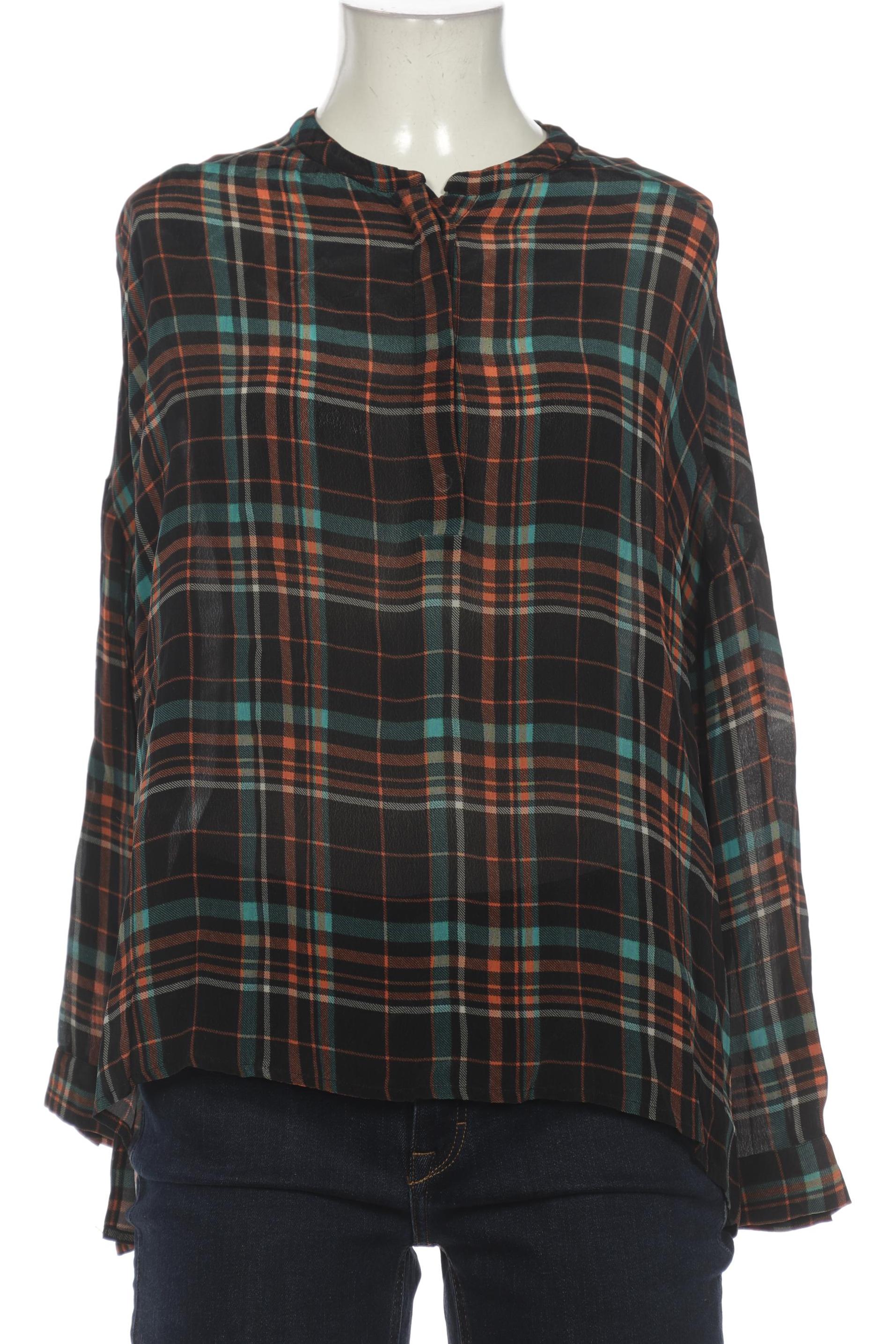 

Princess goes Hollywood Damen Bluse, schwarz