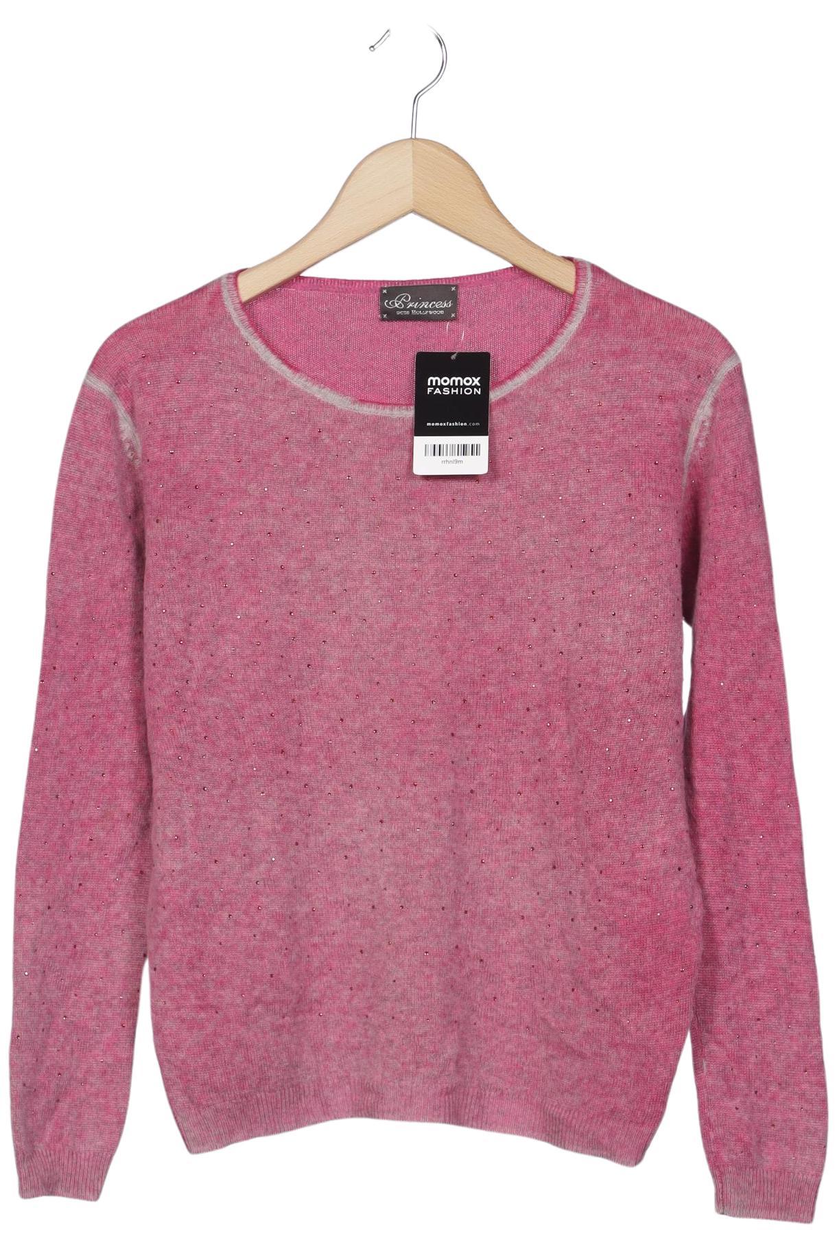 

Princess goes Hollywood Damen Pullover, pink, Gr. 36