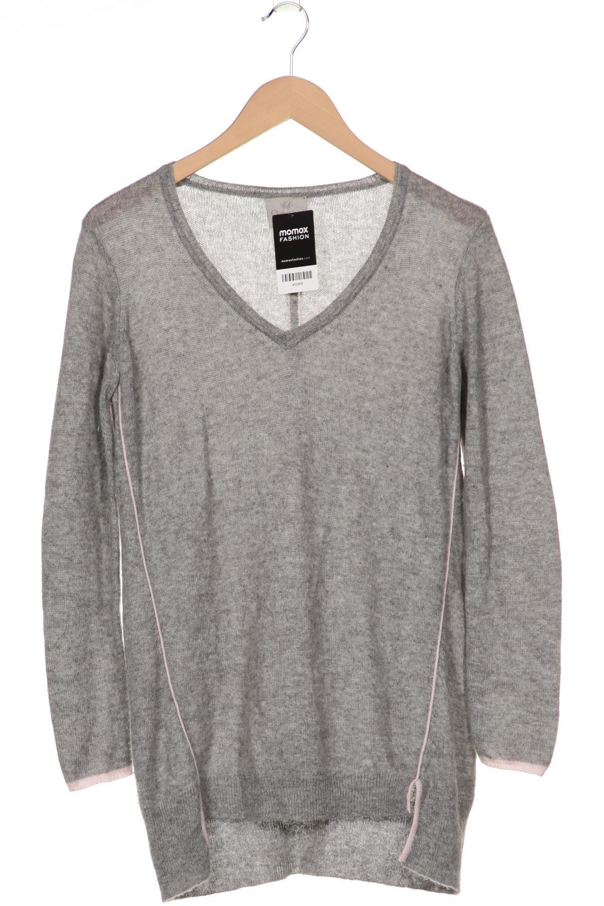 

Princess goes Hollywood Damen Pullover, grau, Gr. 38