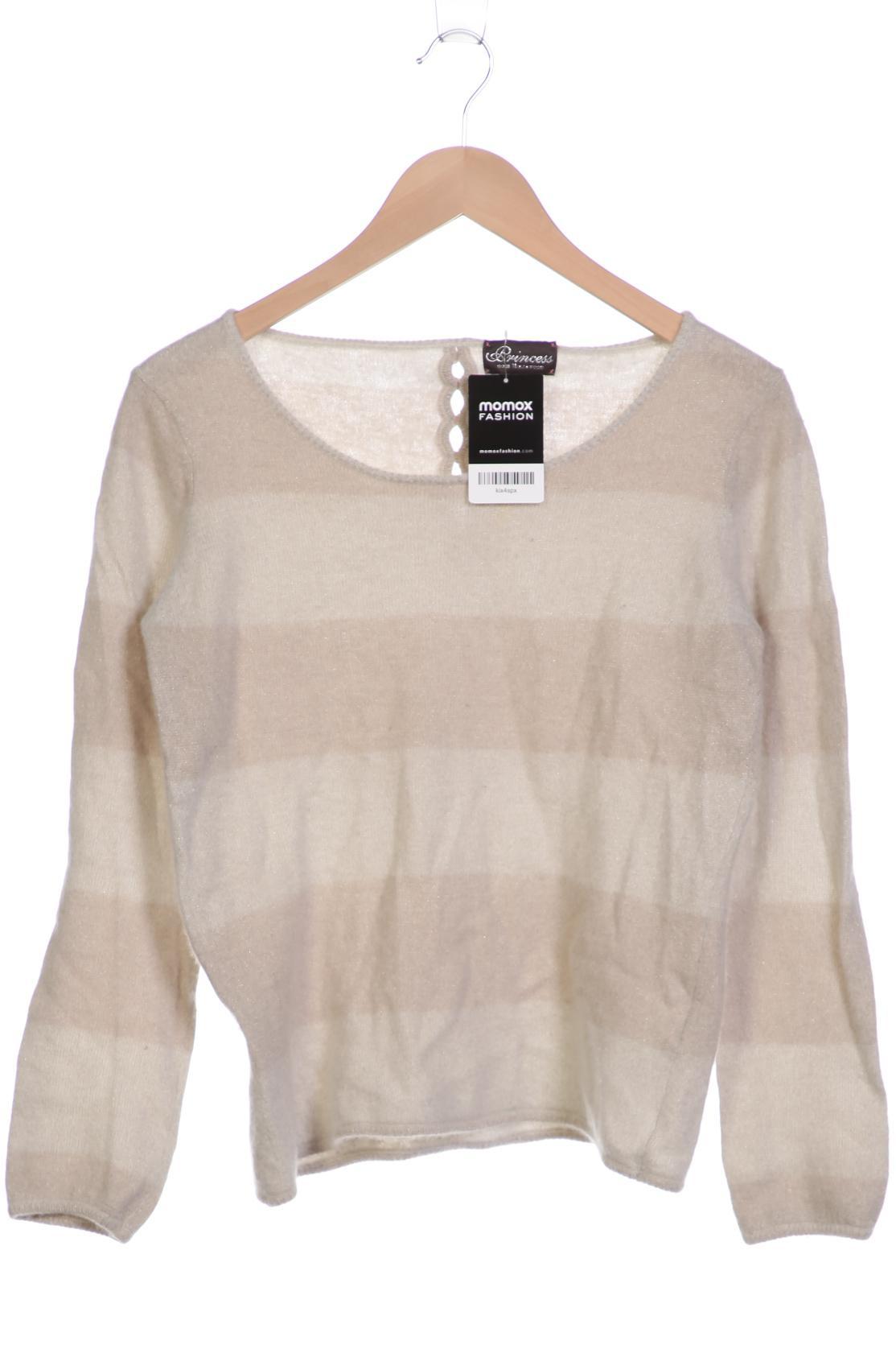 

Princess goes Hollywood Damen Pullover, beige