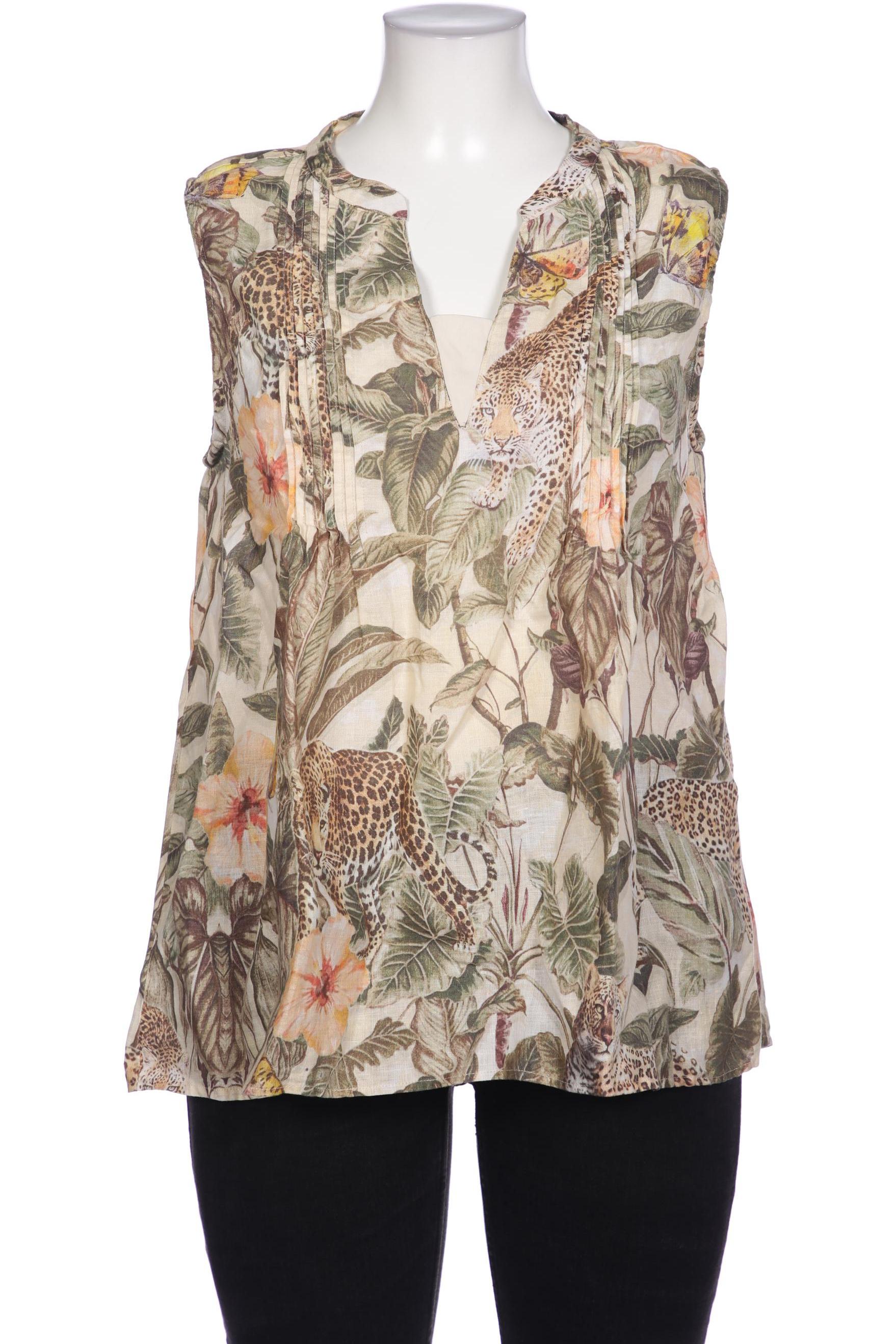 

Princess goes Hollywood Damen Bluse, mehrfarbig, Gr. 42