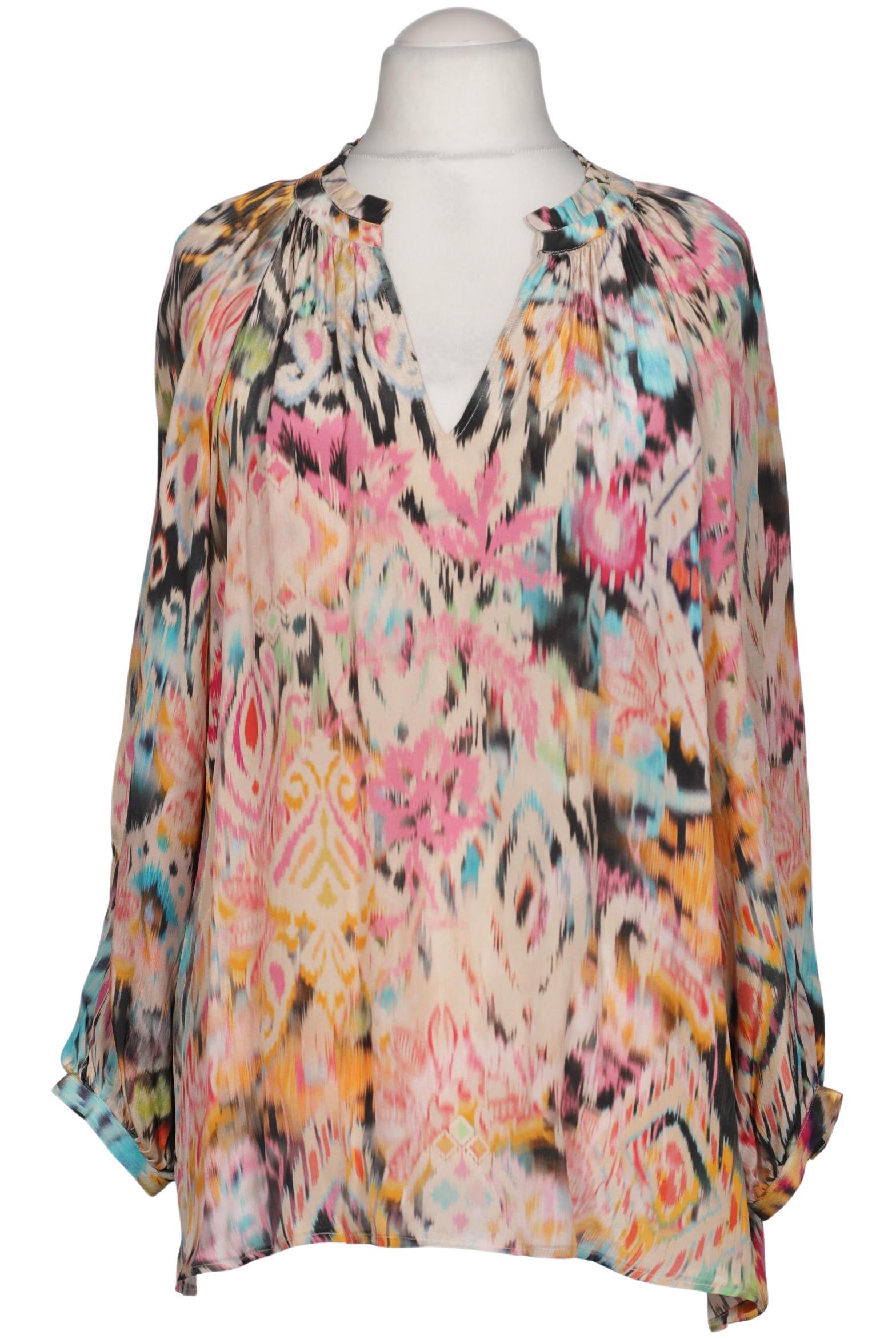 

Princess goes Hollywood Damen Bluse, mehrfarbig, Gr. 44