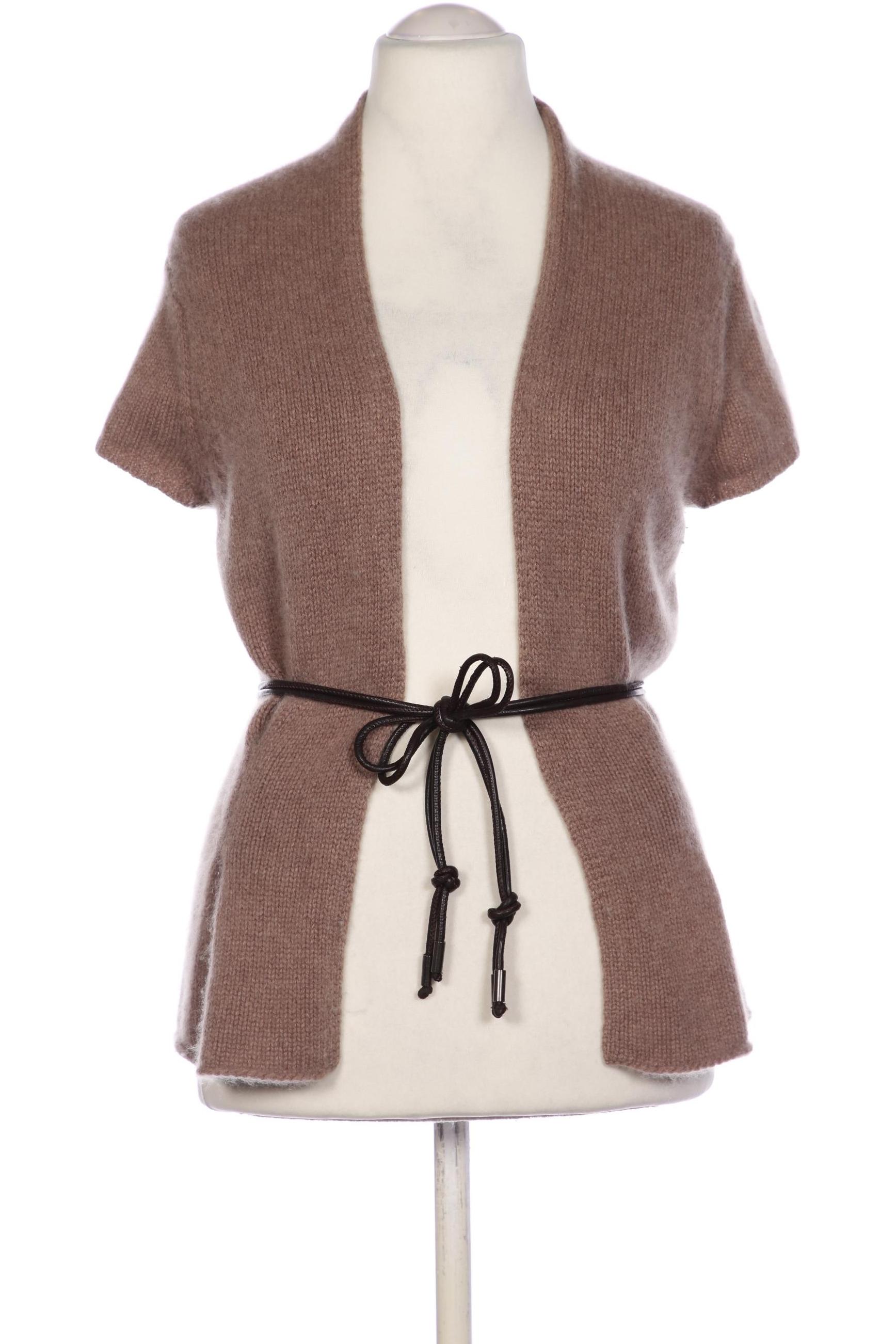 

Princess goes Hollywood Damen Strickjacke, beige, Gr. 42