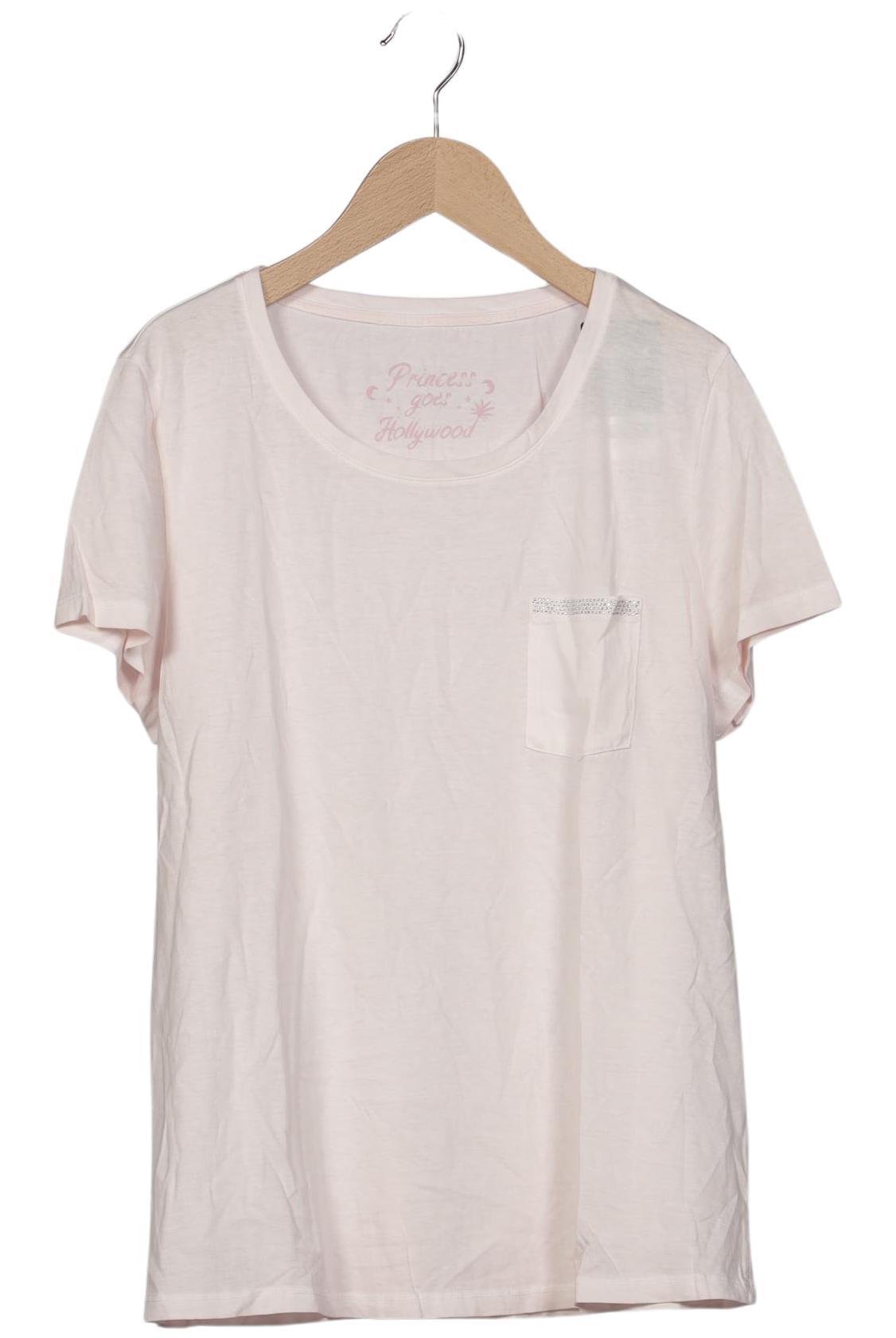 

Princess goes Hollywood Damen T-Shirt, pink, Gr. 42