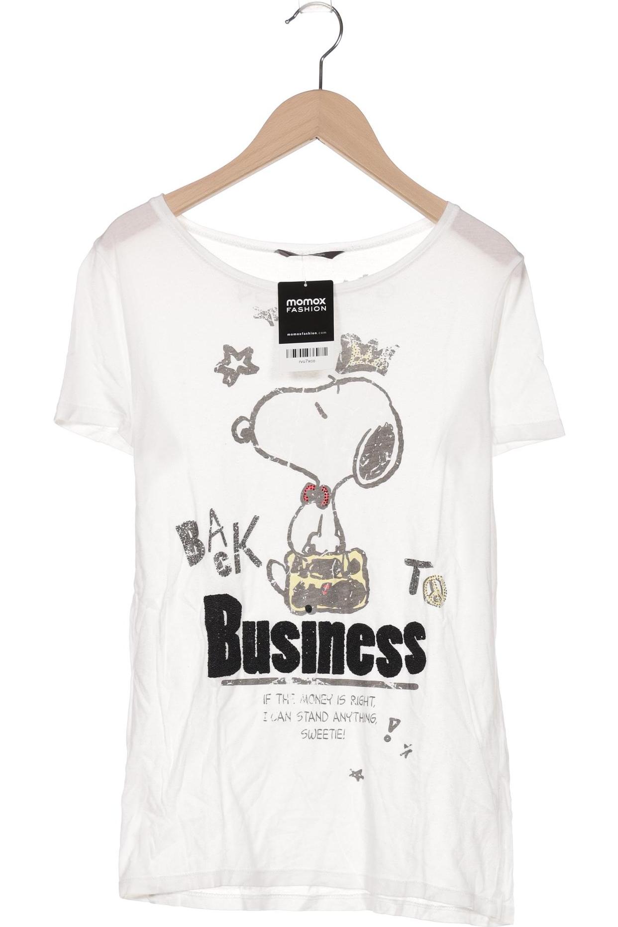 

Princess goes Hollywood Damen T-Shirt, weiß, Gr. 30