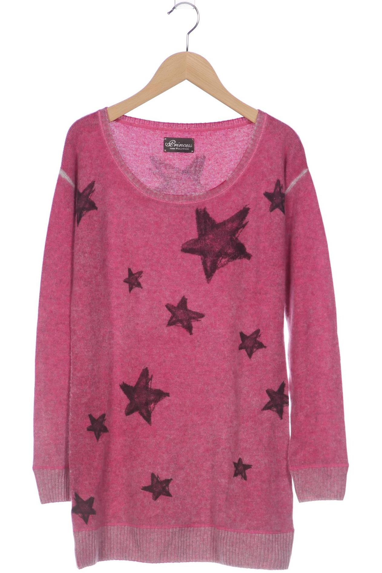 

Princess goes Hollywood Damen Pullover, pink, Gr. 38