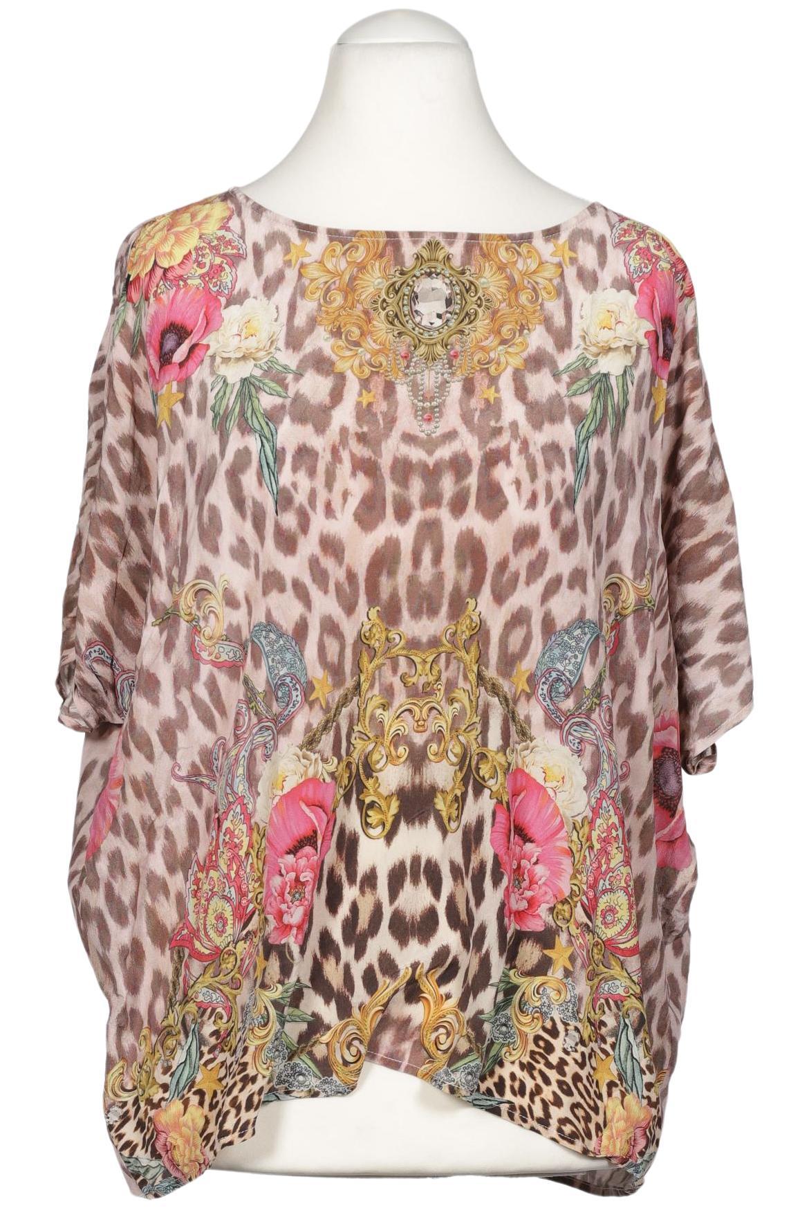 

Princess goes Hollywood Damen Bluse, mehrfarbig, Gr. 38