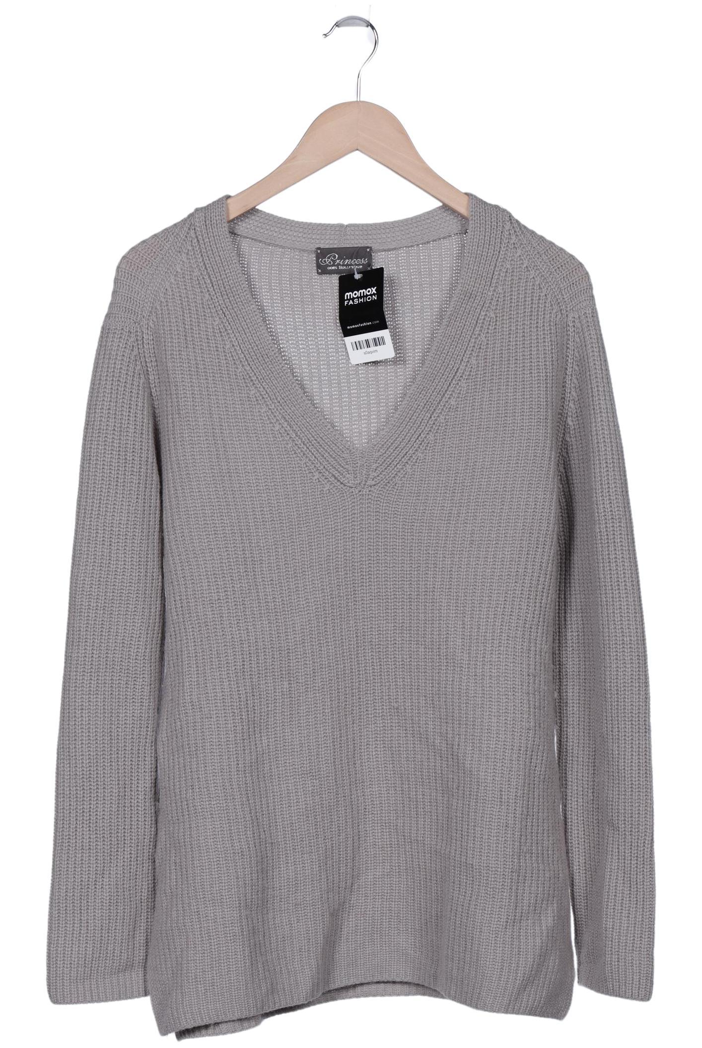 

Princess goes Hollywood Damen Pullover, grau, Gr. 40
