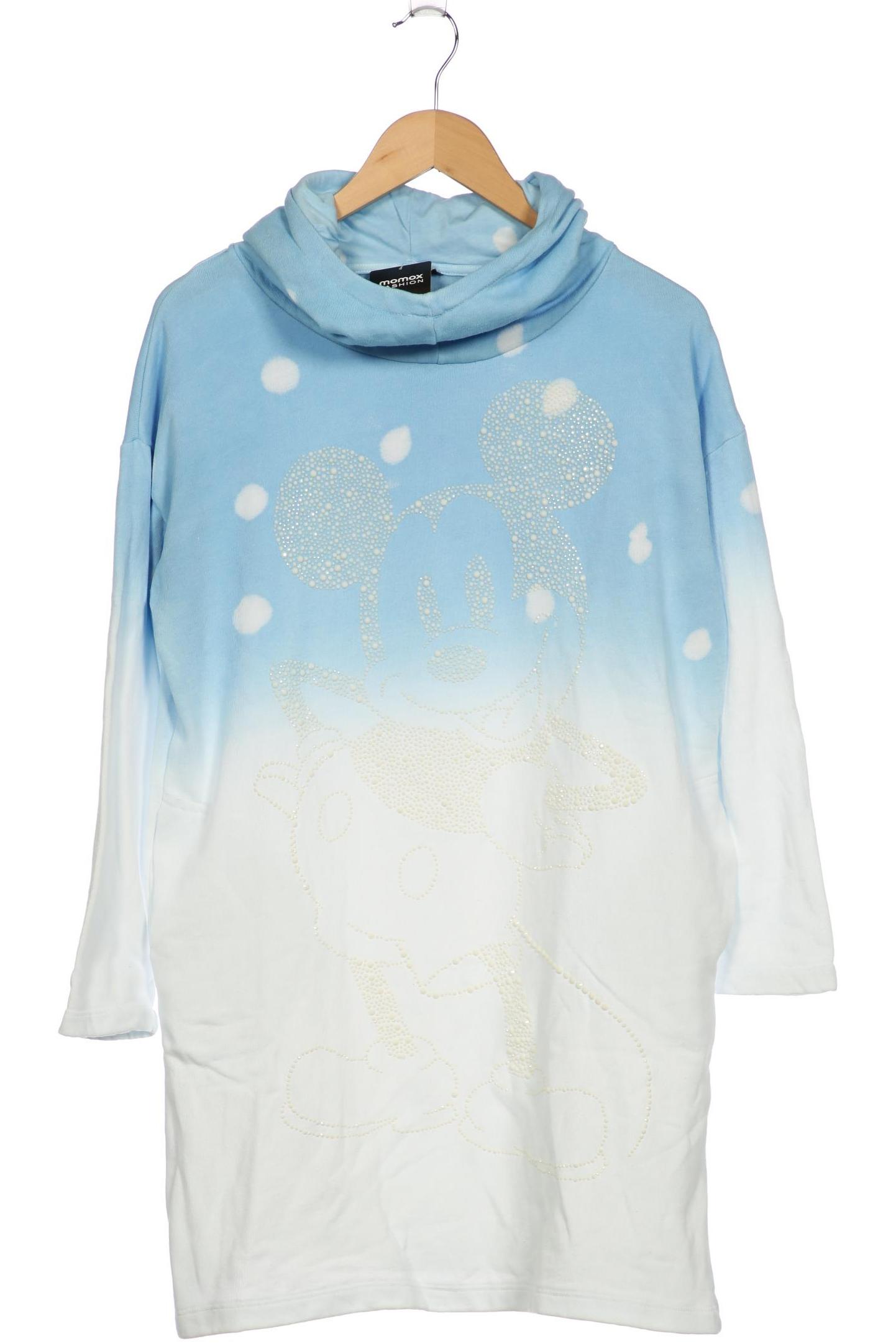 

Princess goes Hollywood Damen Kapuzenpullover, blau, Gr. 36