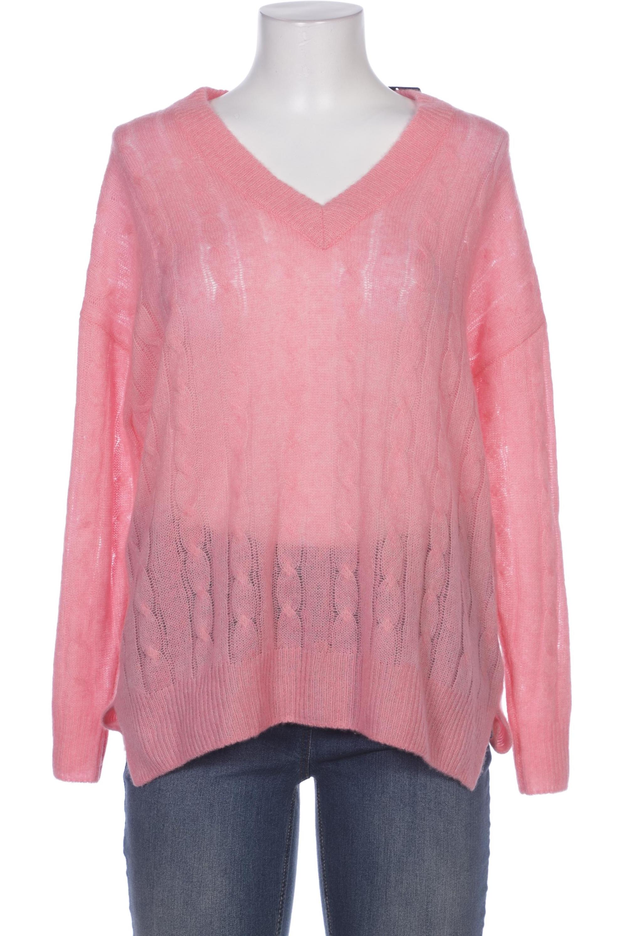 

Princess goes Hollywood Damen Pullover, pink, Gr. 40