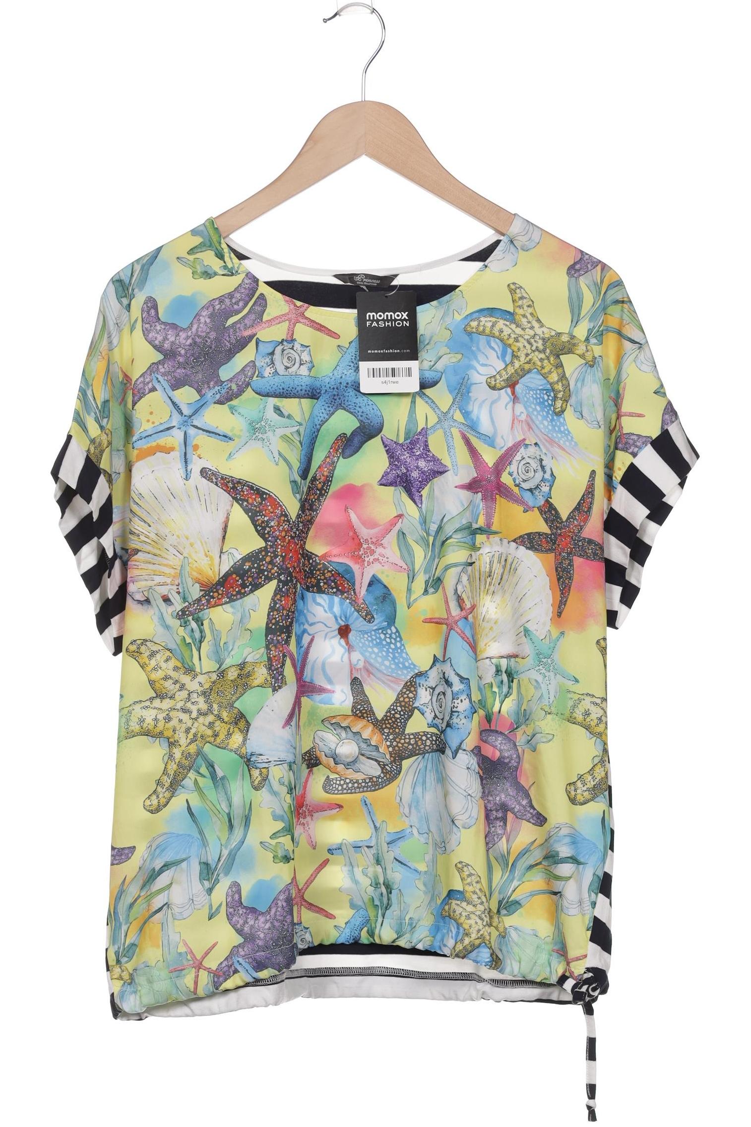 

Princess goes Hollywood Damen T-Shirt, mehrfarbig, Gr. 44