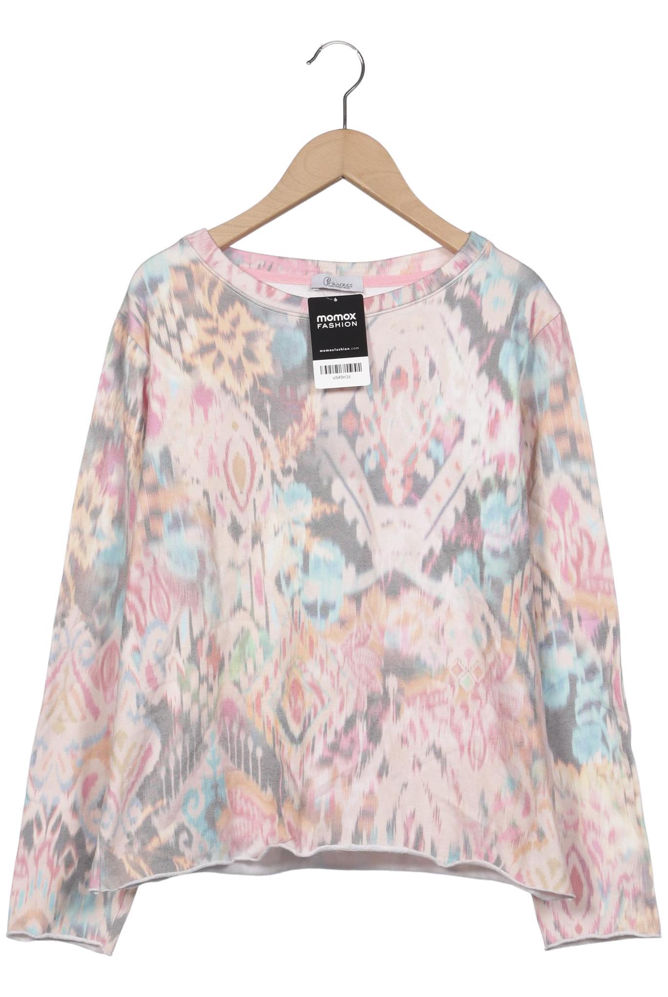 

Princess goes Hollywood Damen Sweatshirt, mehrfarbig, Gr. 38