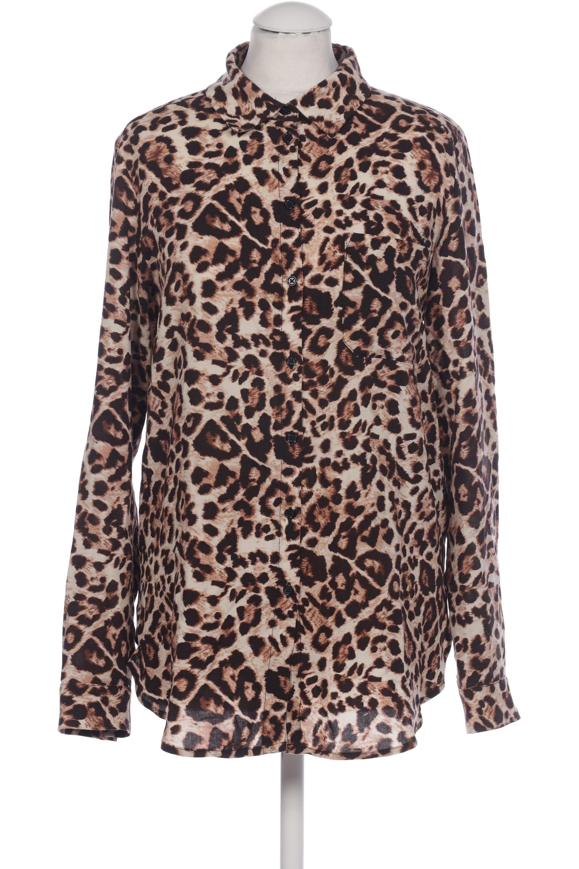 

Princess goes Hollywood Damen Bluse, braun, Gr. 36