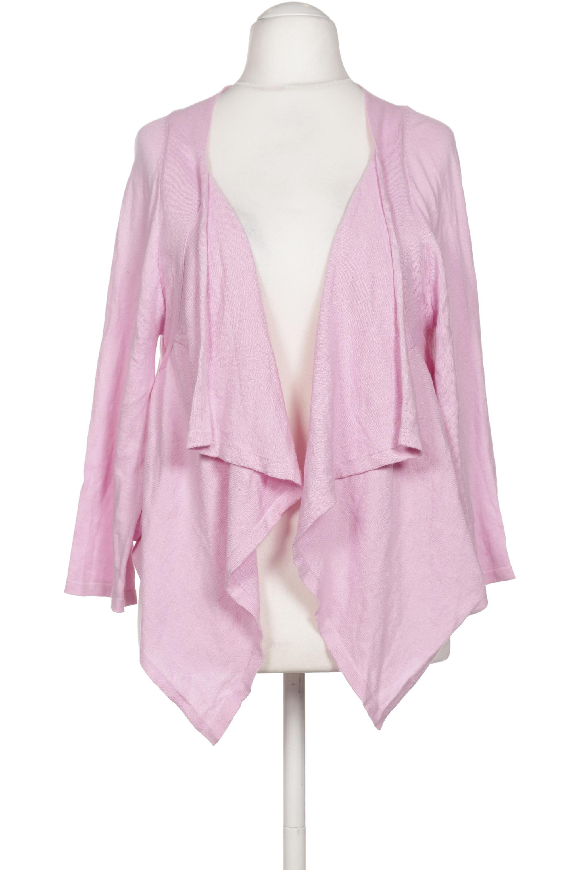 

Princess goes Hollywood Damen Strickjacke, pink, Gr. 36