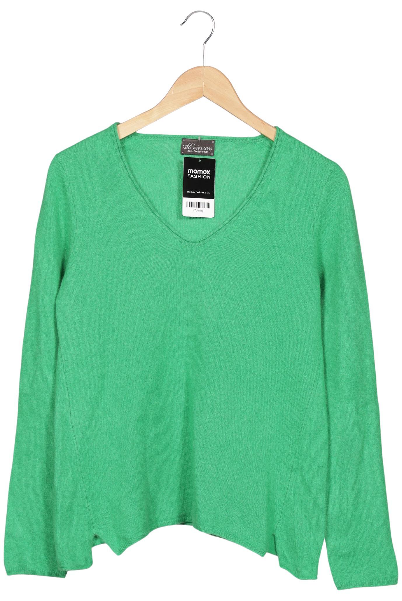 

Princess goes Hollywood Damen Pullover, grün, Gr. 40