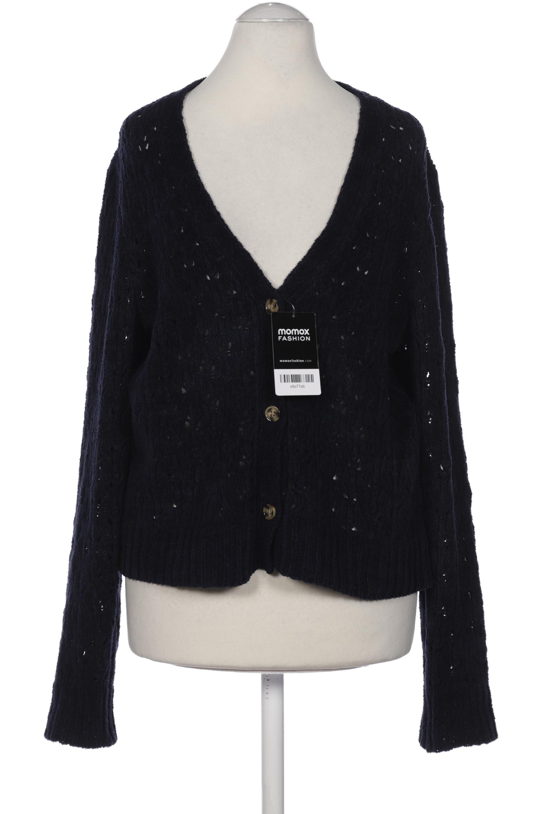 Thumbnail - Princess goes Hollywood Damen Strickjacke, marineblau, Gr. 38