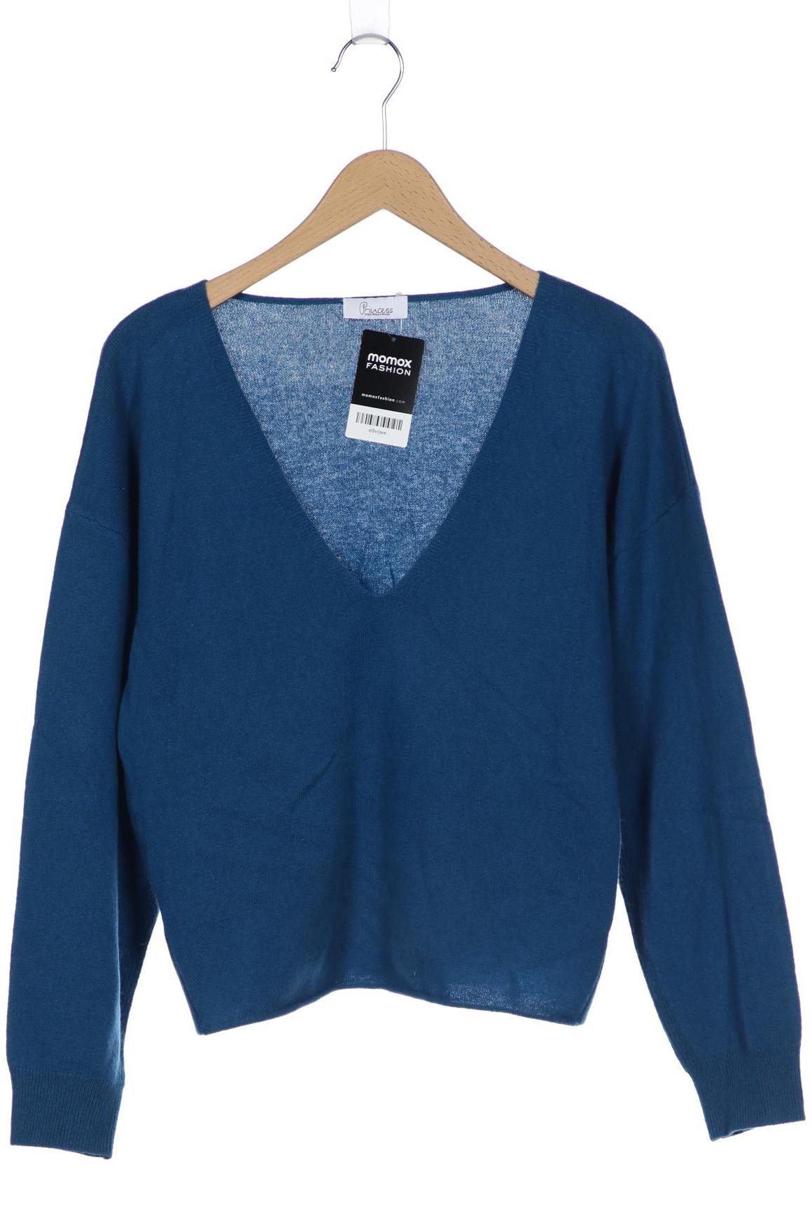 

Princess goes Hollywood Damen Pullover, blau