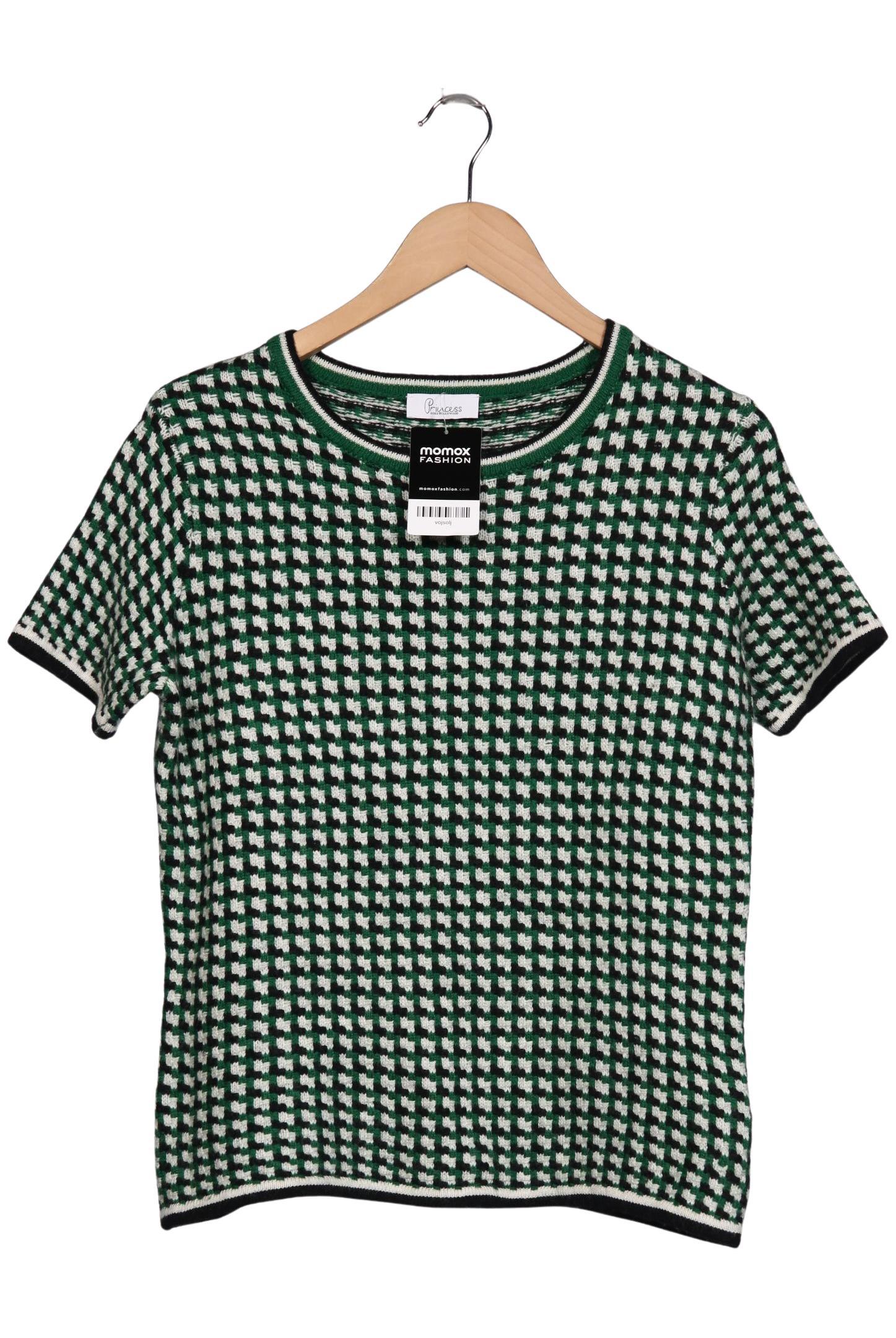 

Princess goes Hollywood Damen Pullover, grün, Gr. 44