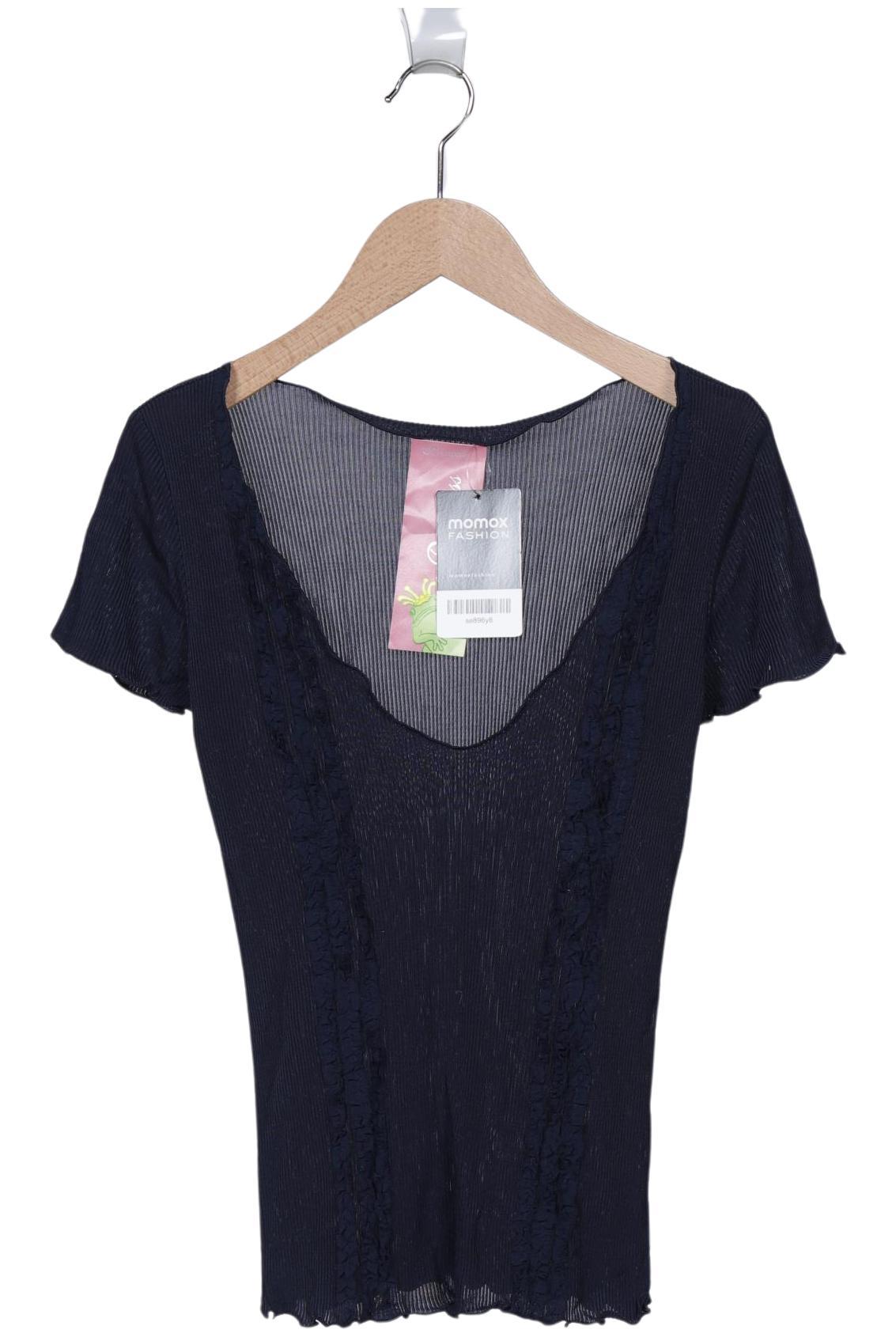 

Princess goes Hollywood Damen T-Shirt, marineblau, Gr. 30