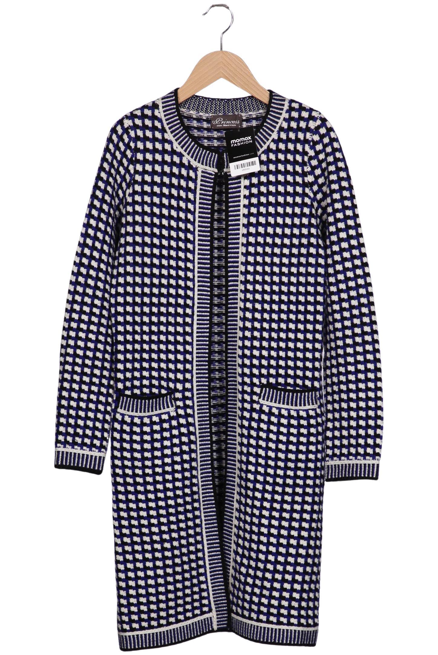 

Princess goes Hollywood Damen Strickjacke, mehrfarbig, Gr. 36