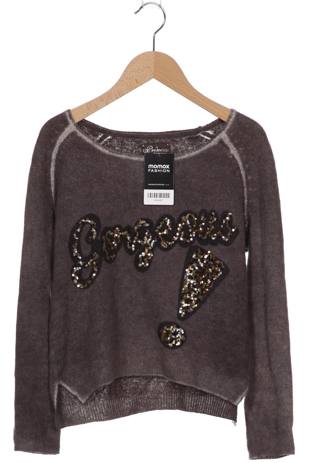 

Princess goes Hollywood Damen Pullover, braun