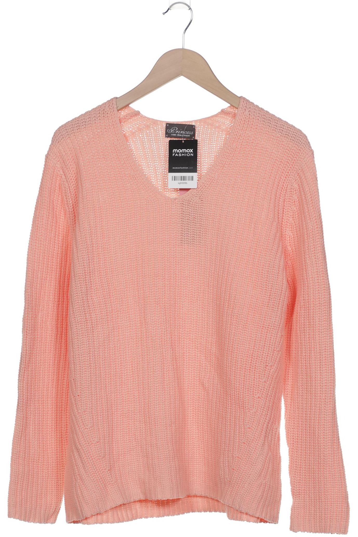 

Princess goes Hollywood Damen Pullover, pink, Gr. 42