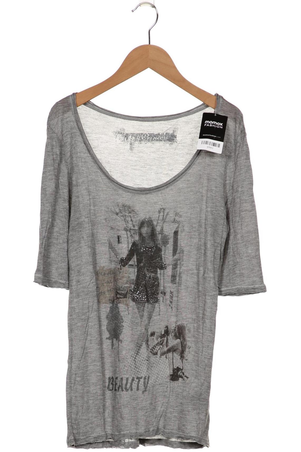 

Princess goes Hollywood Damen T-Shirt, grau